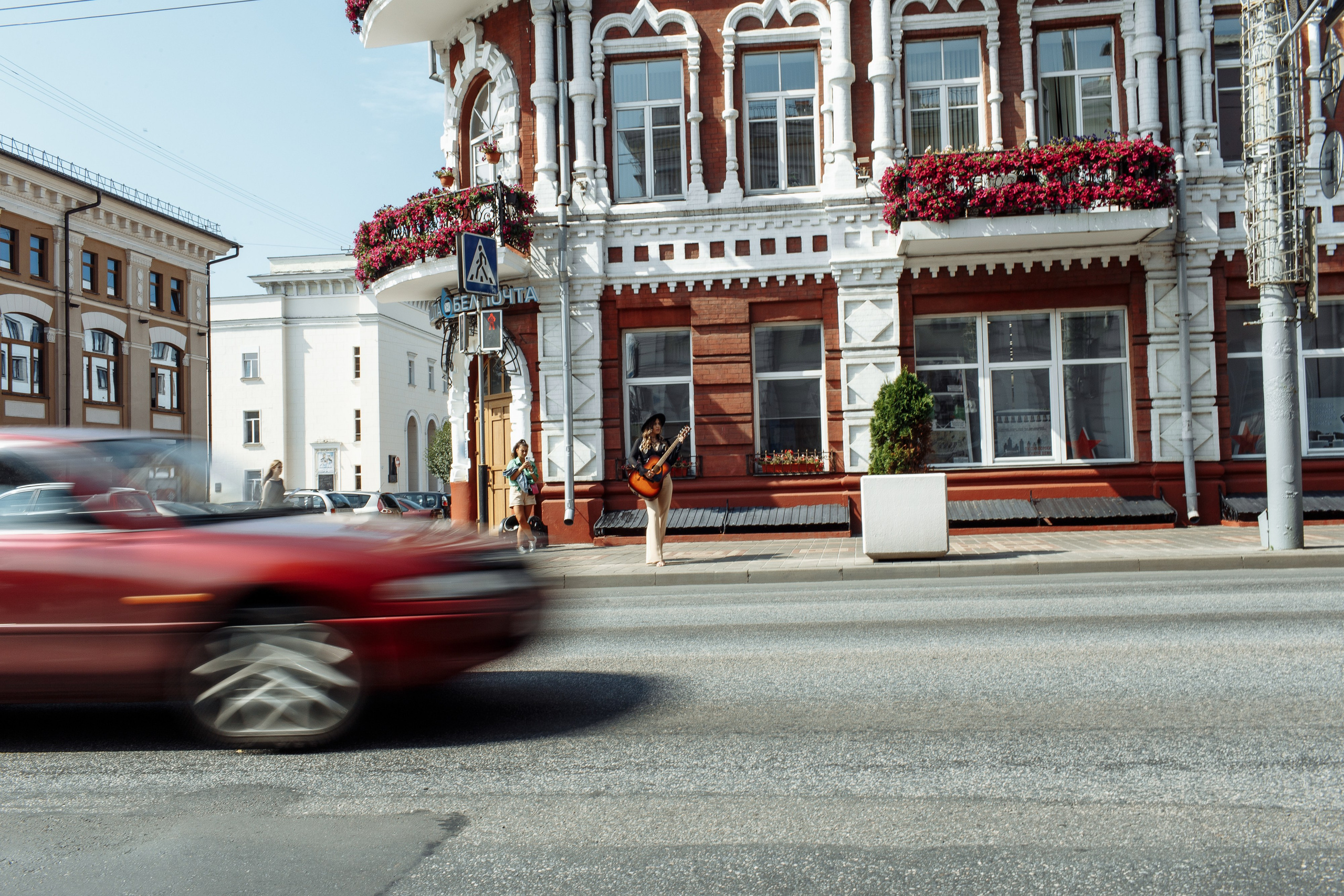 Stacy Queen. Контент-съёмка. Сергеев Алексей. Фотограф
