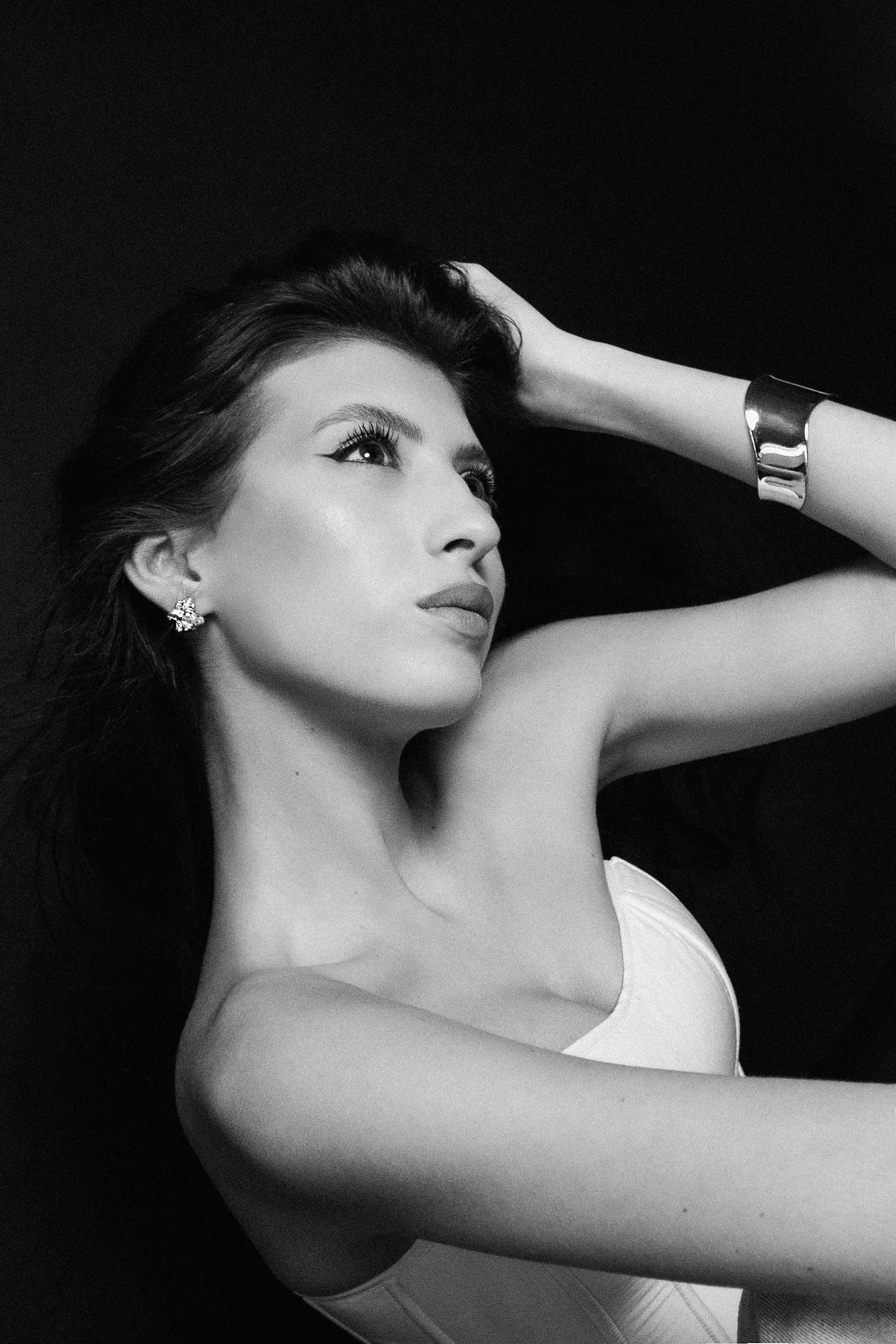 Портретный фотограф в Москве и Ставрополе