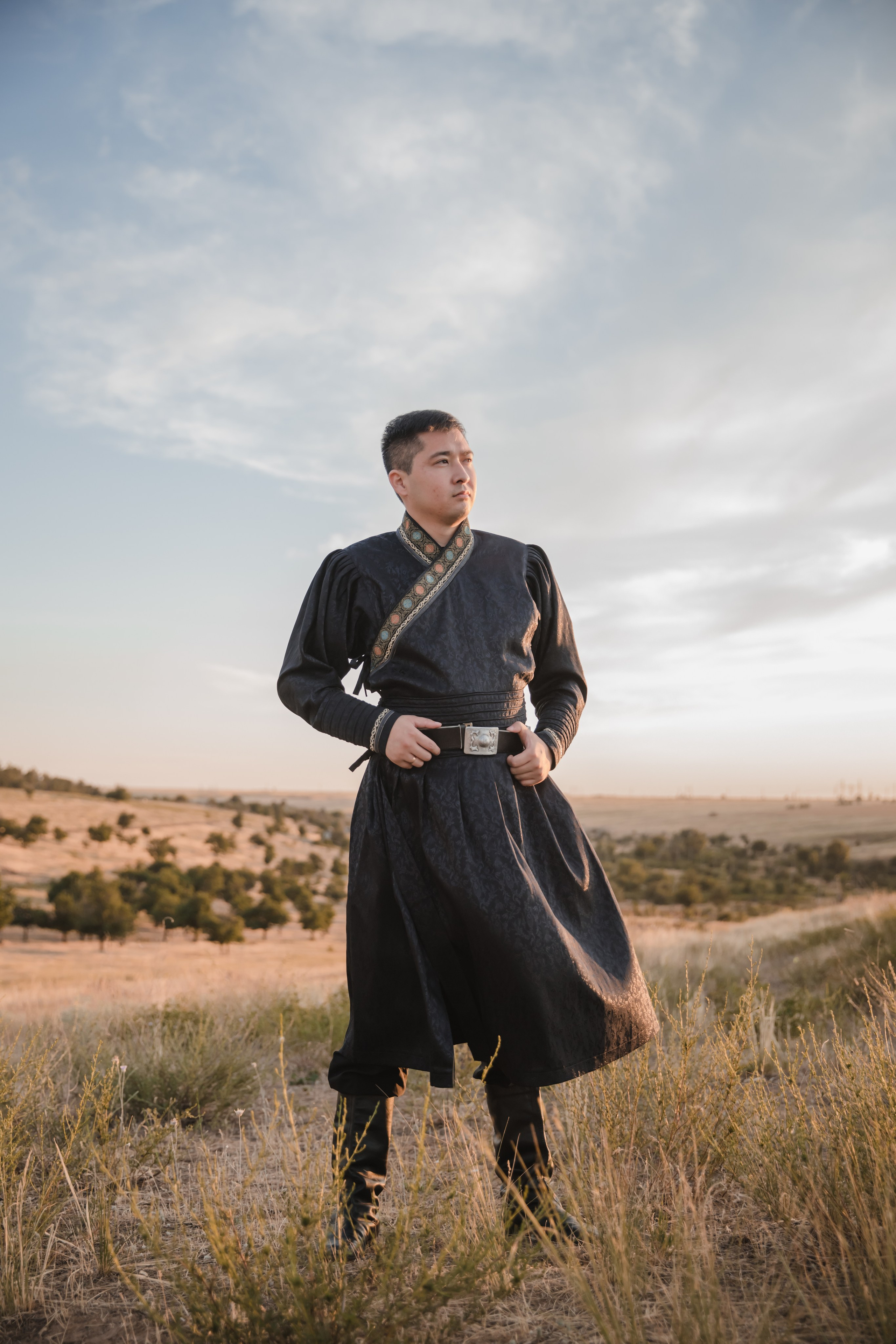 Свадебный фотограф Элина Чу, Элиста Калмыкия