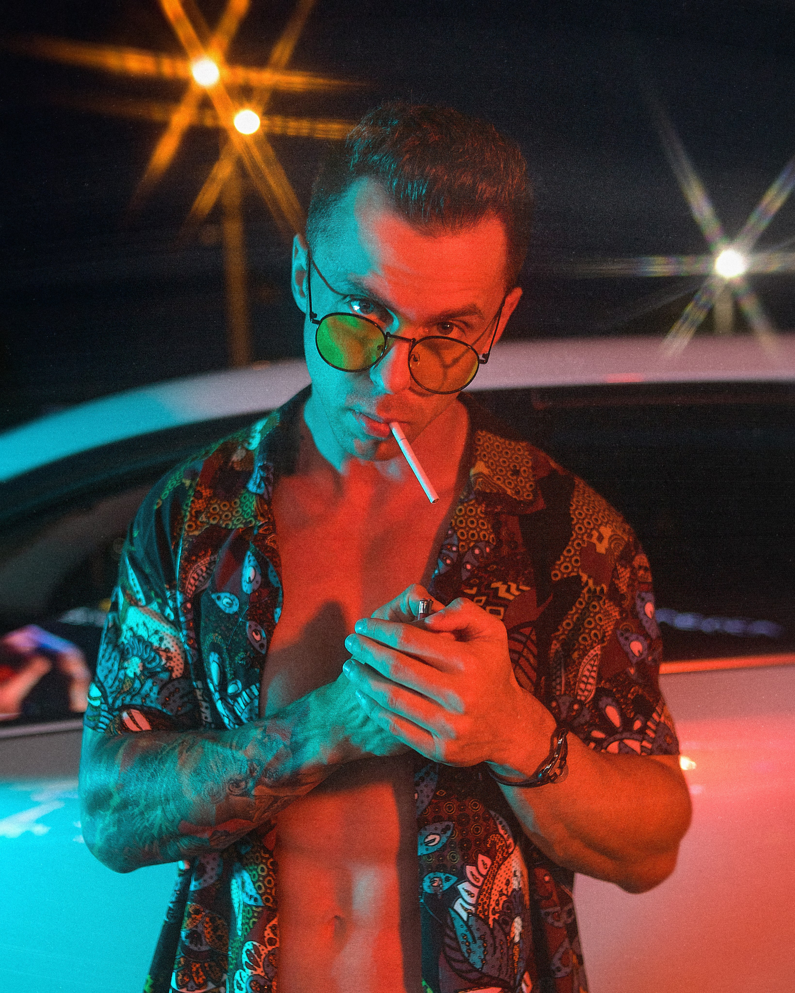 Портретный фотограф Крым г. Симферополь