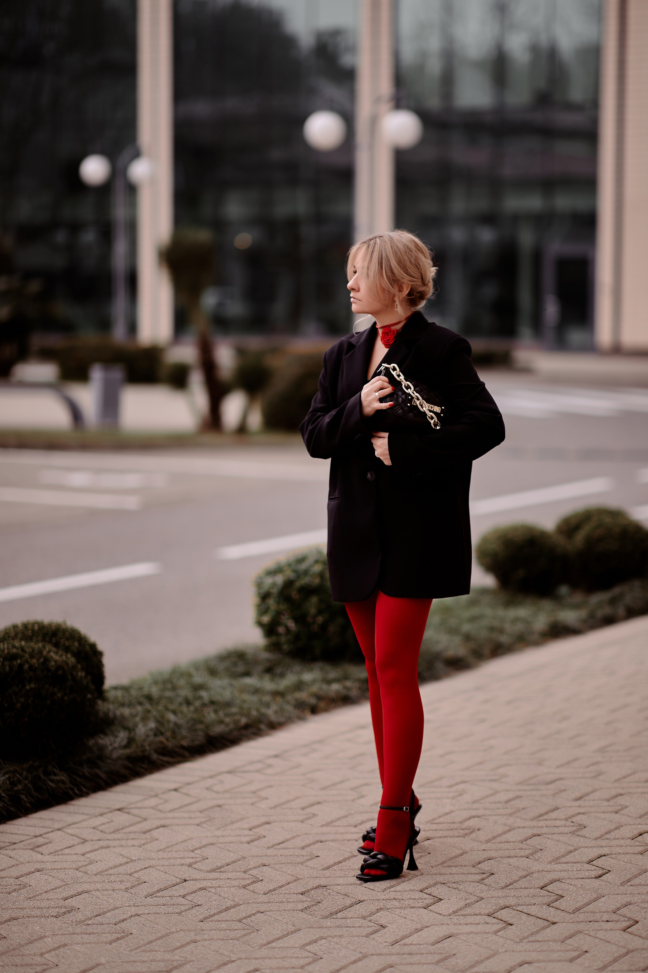 Яркая Кристина. Свадебный и семейный фотограф в Сочи-Красной поляне Ларионова Анна