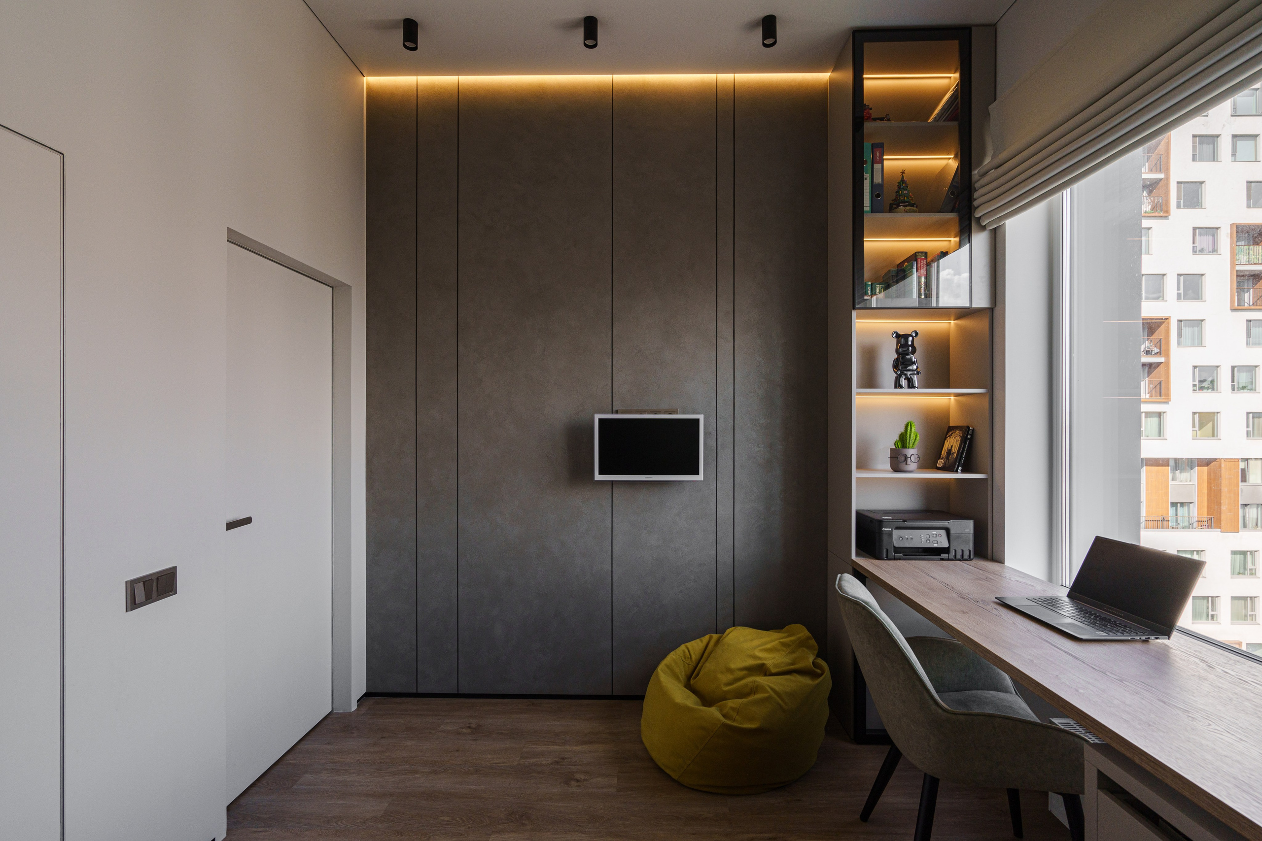 Артур Каримов — Интерьерный фотограф в Екатеринбурге