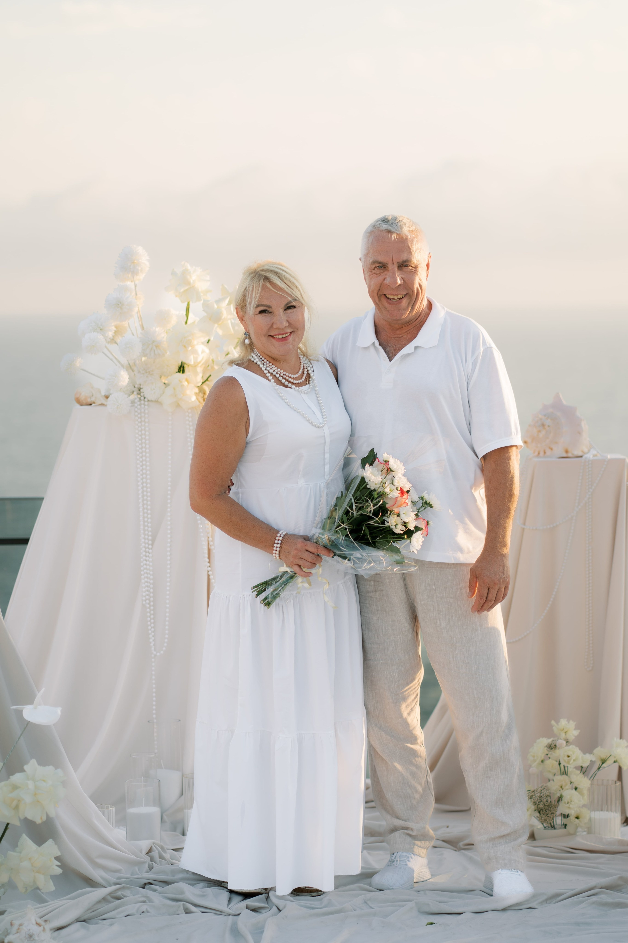 Алексей и Анна