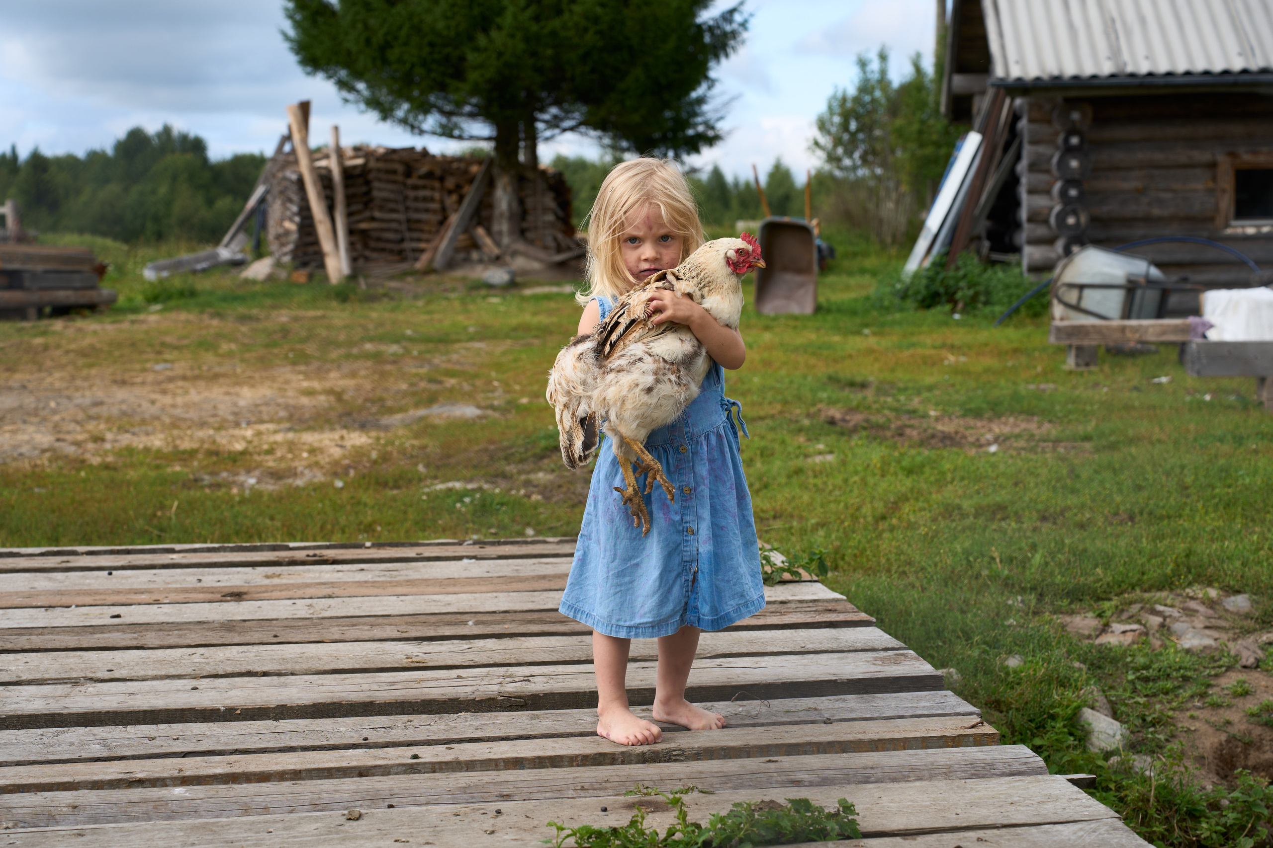 Лучший фотограф без диплома Дима Берников