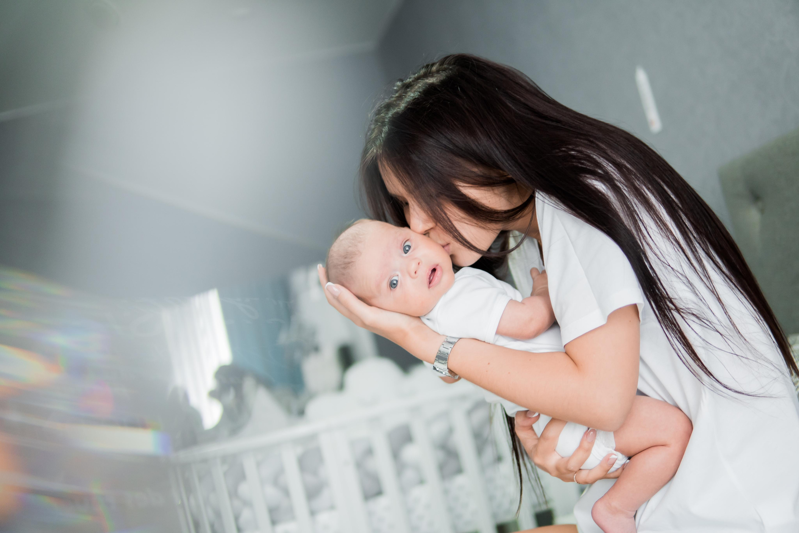 Марк и семья. Семейный и детский фотограф в Самаре Анна Игнатова