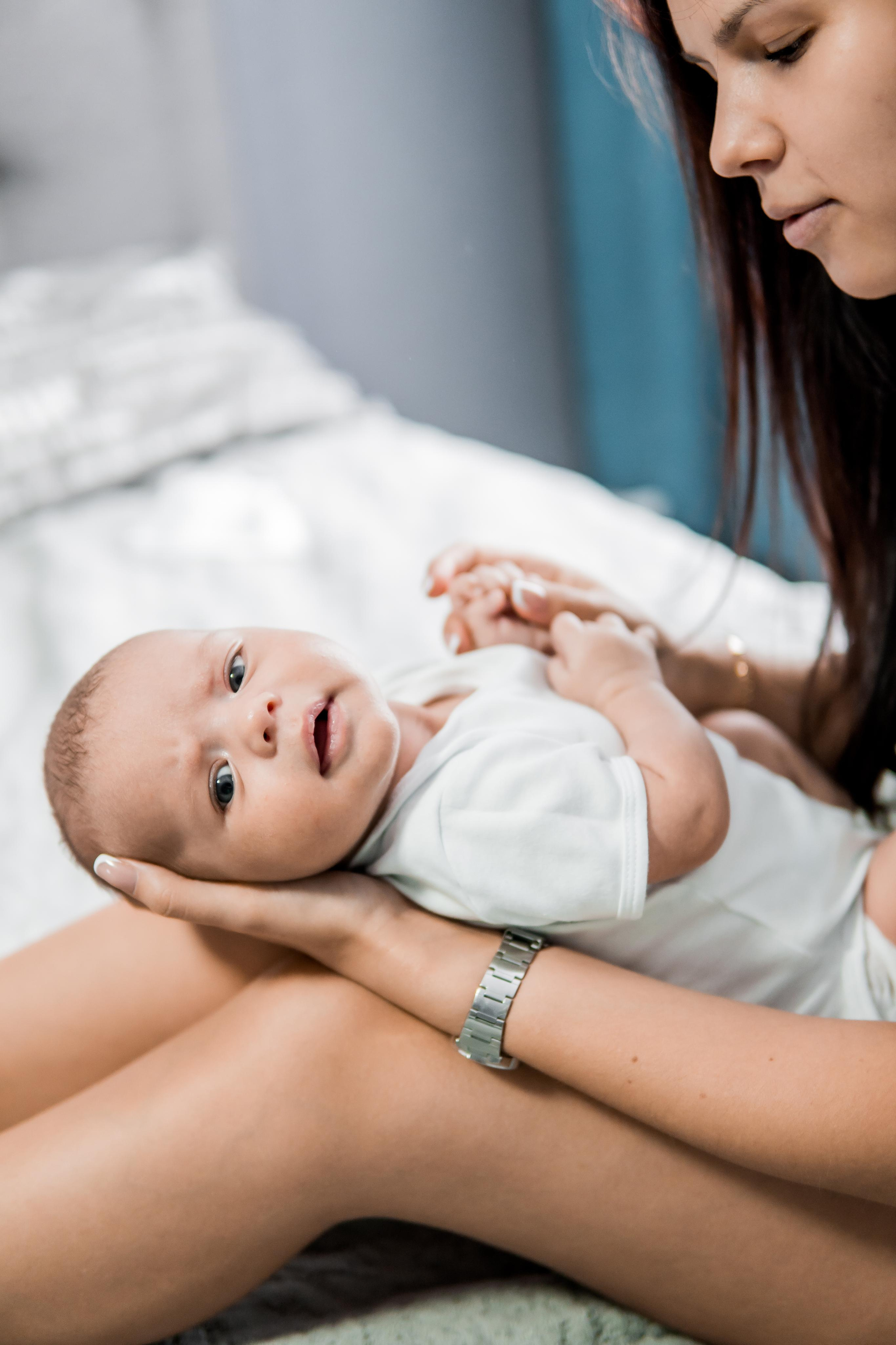 Марк и семья. Семейный и детский фотограф в Самаре Анна Игнатова