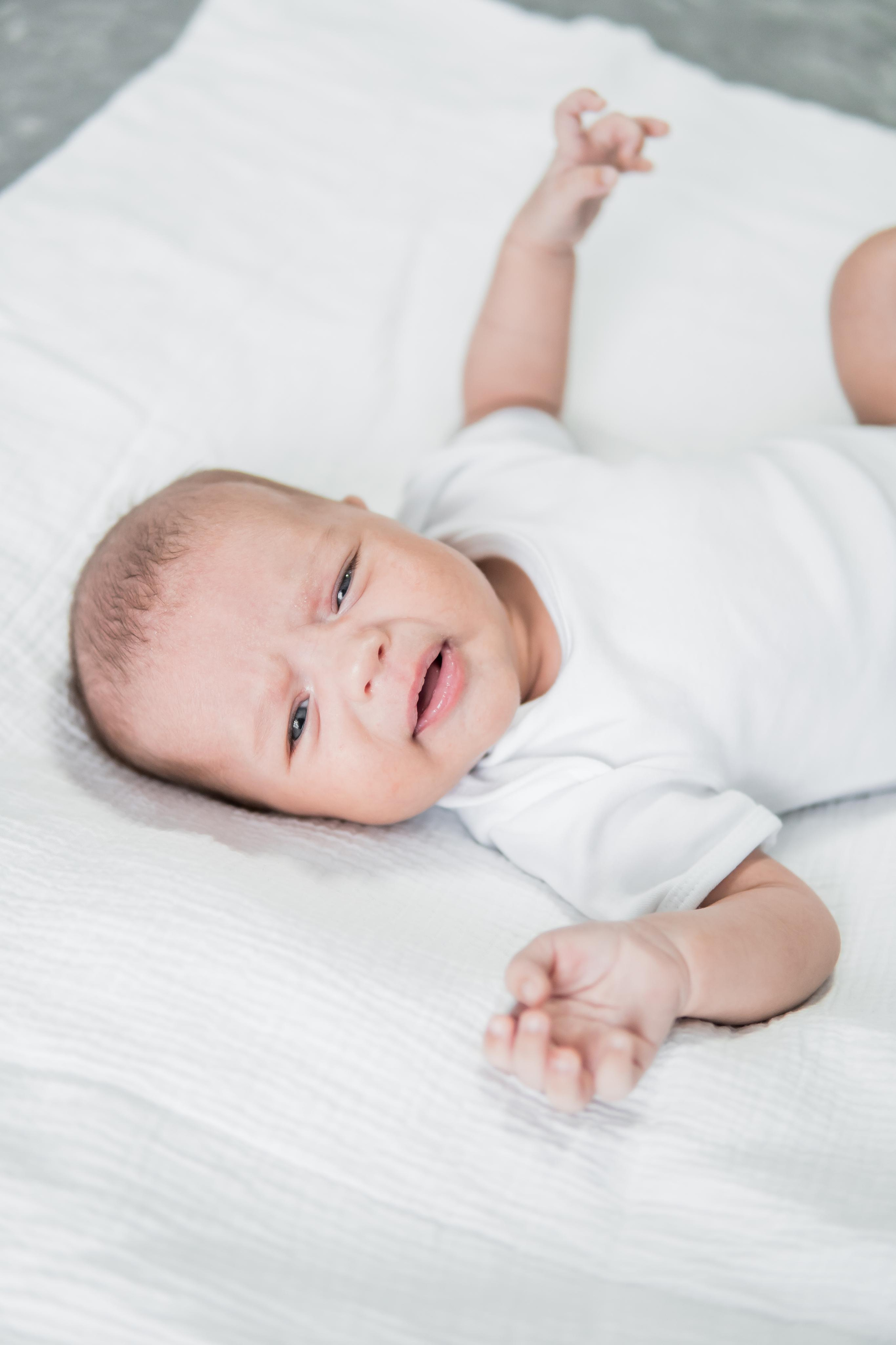 Марк и семья. Семейный и детский фотограф в Самаре Анна Игнатова