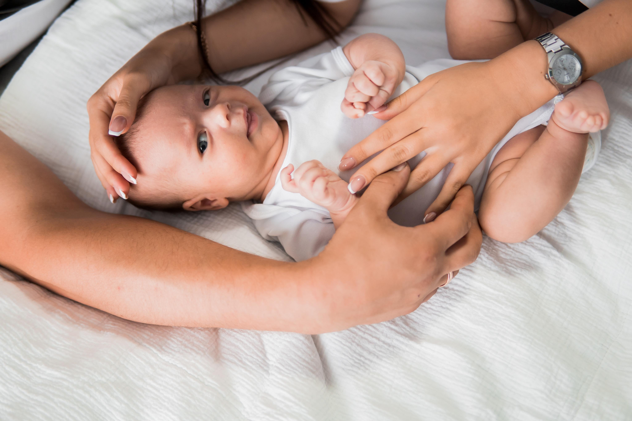 Марк и семья. Семейный и детский фотограф в Самаре Анна Игнатова