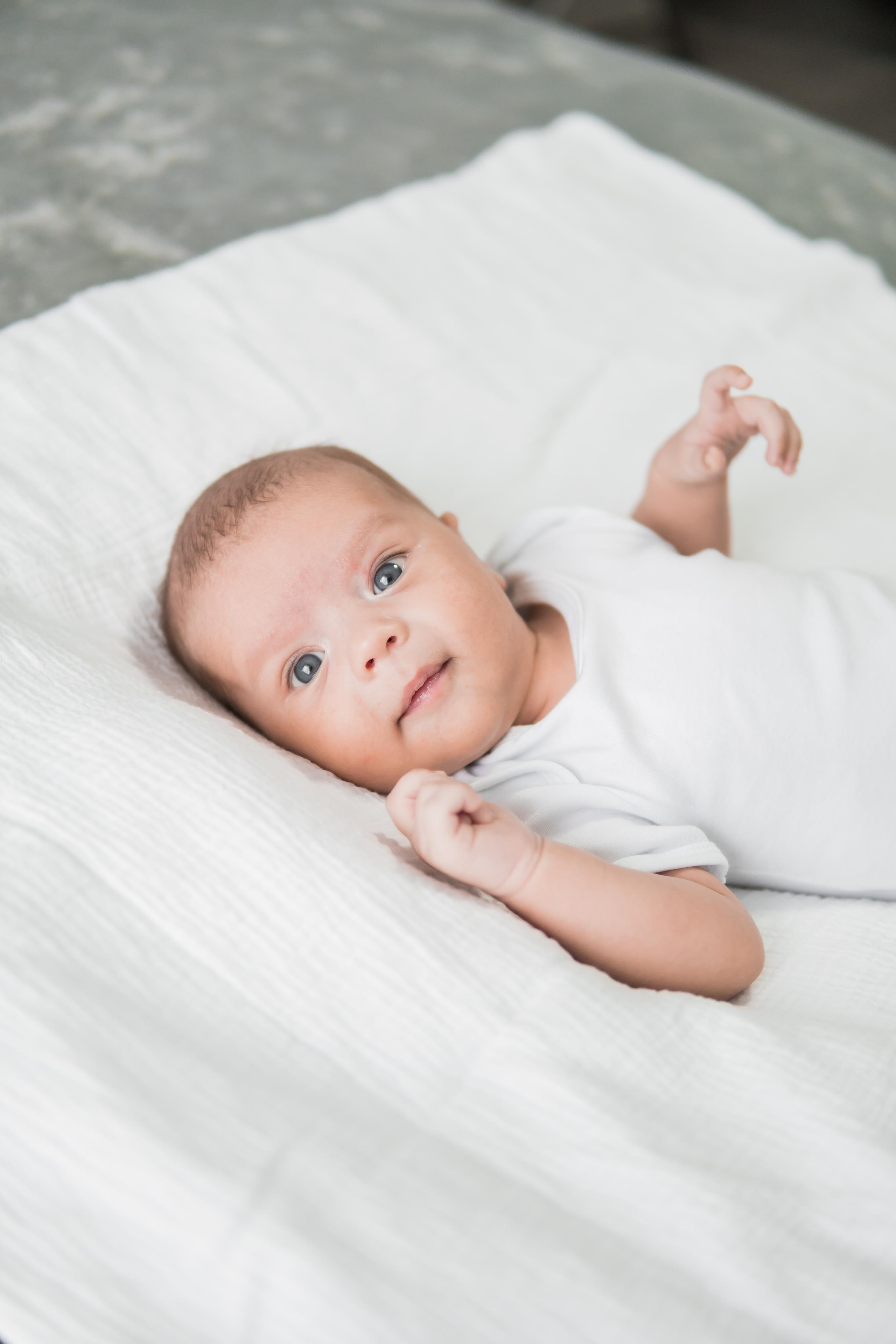 Марк и семья. Семейный и детский фотограф в Самаре Анна Игнатова