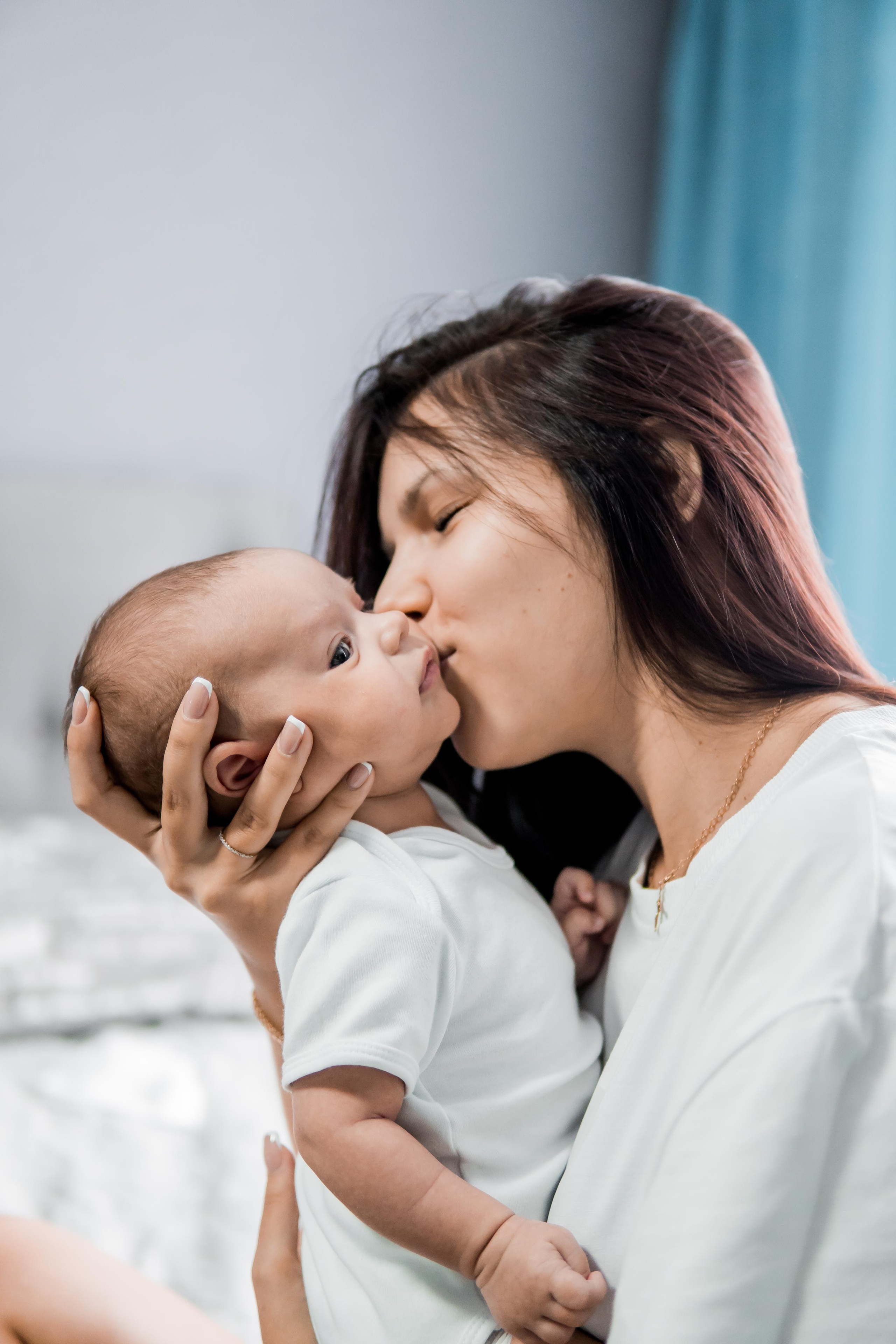 Марк и семья. Семейный и детский фотограф в Самаре Анна Игнатова