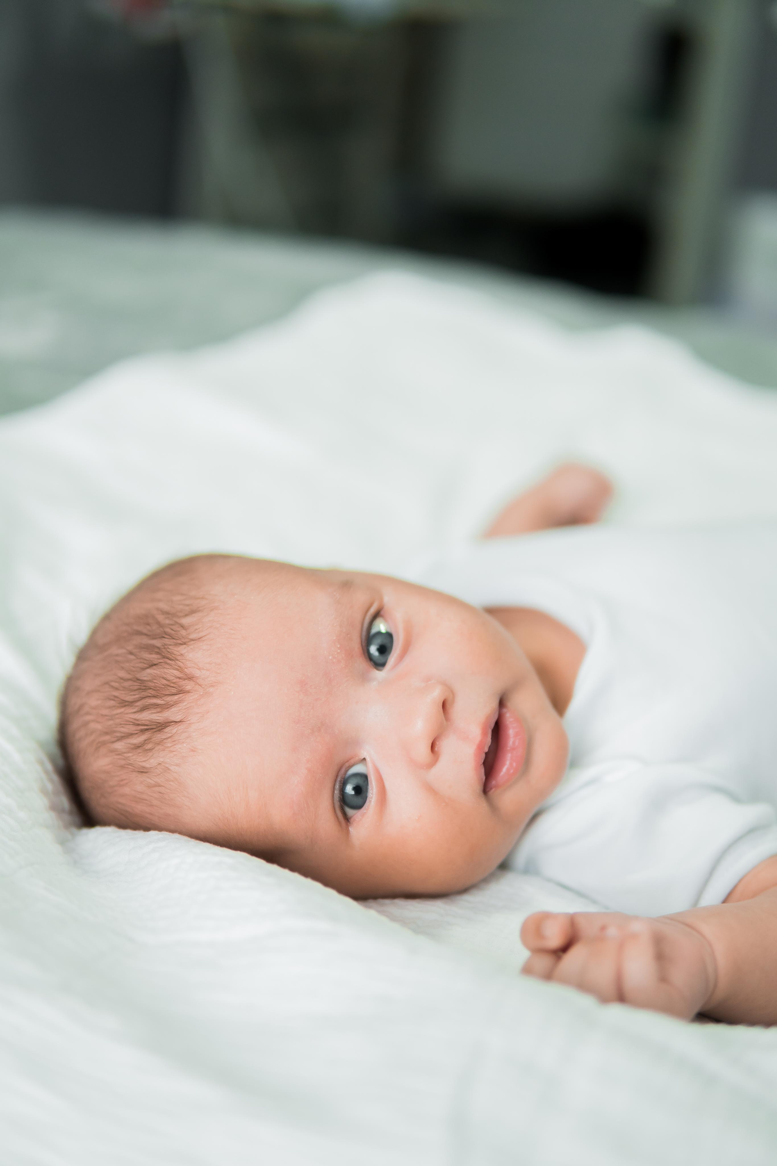 Марк и семья. Семейный и детский фотограф в Самаре Анна Игнатова