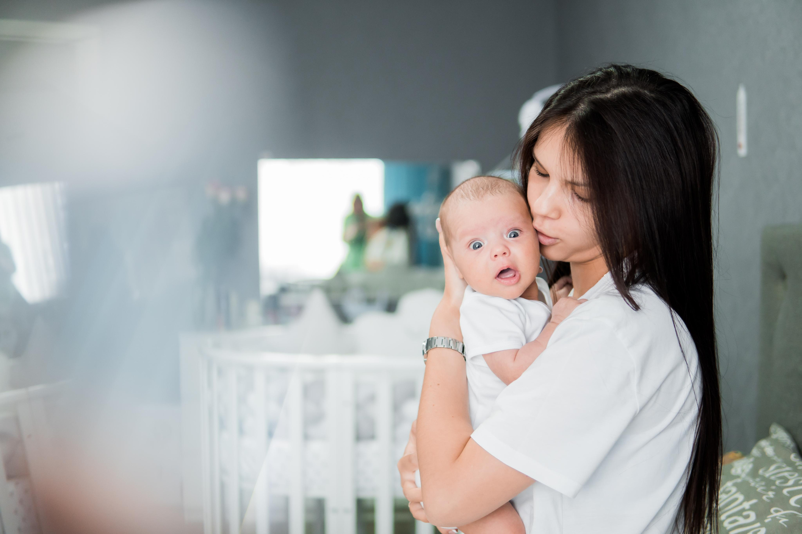 Марк и семья. Семейный и детский фотограф в Самаре Анна Игнатова