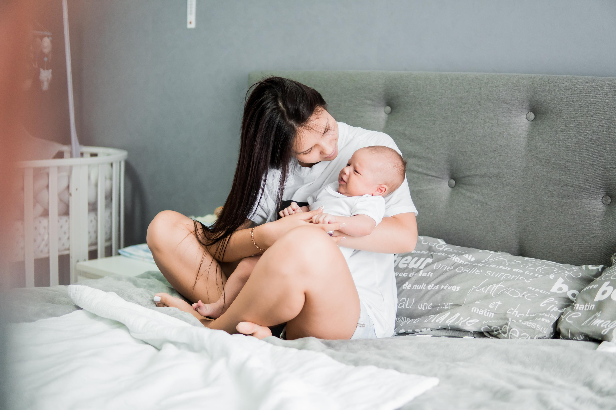 Марк и семья. Семейный и детский фотограф в Самаре Анна Игнатова