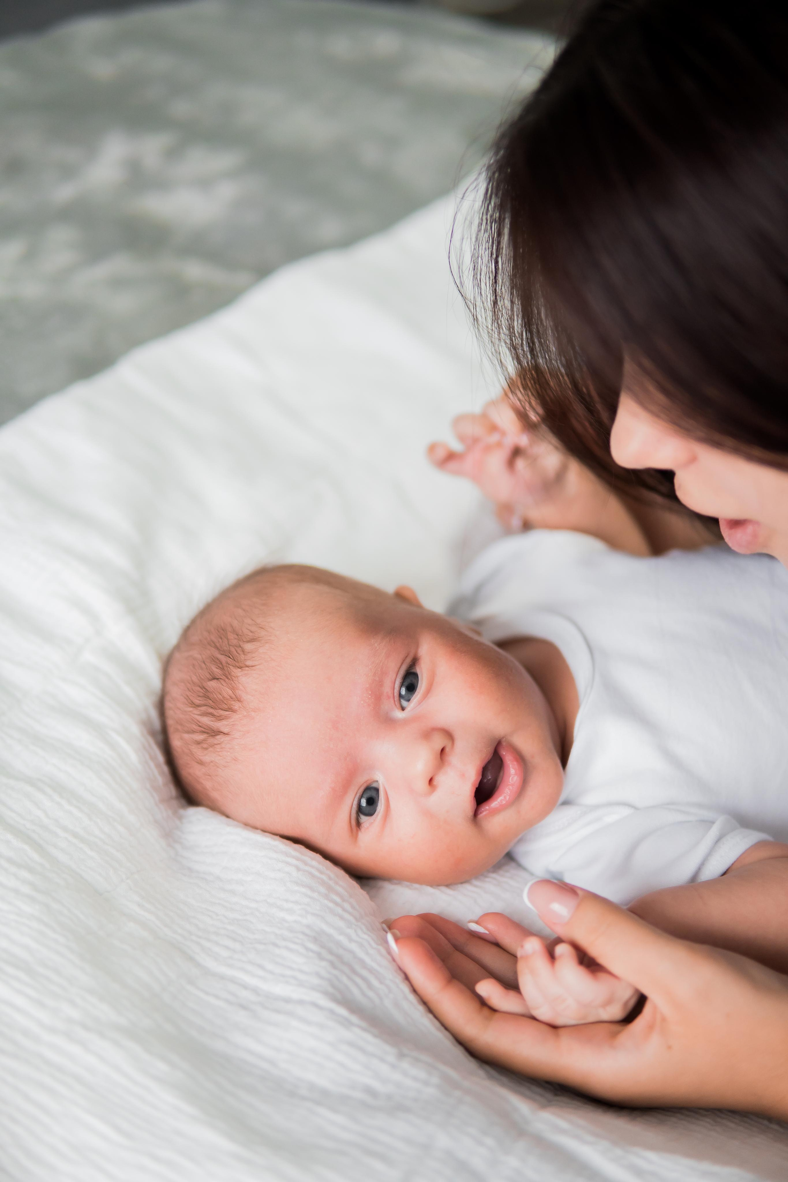Марк и семья. Семейный и детский фотограф в Самаре Анна Игнатова