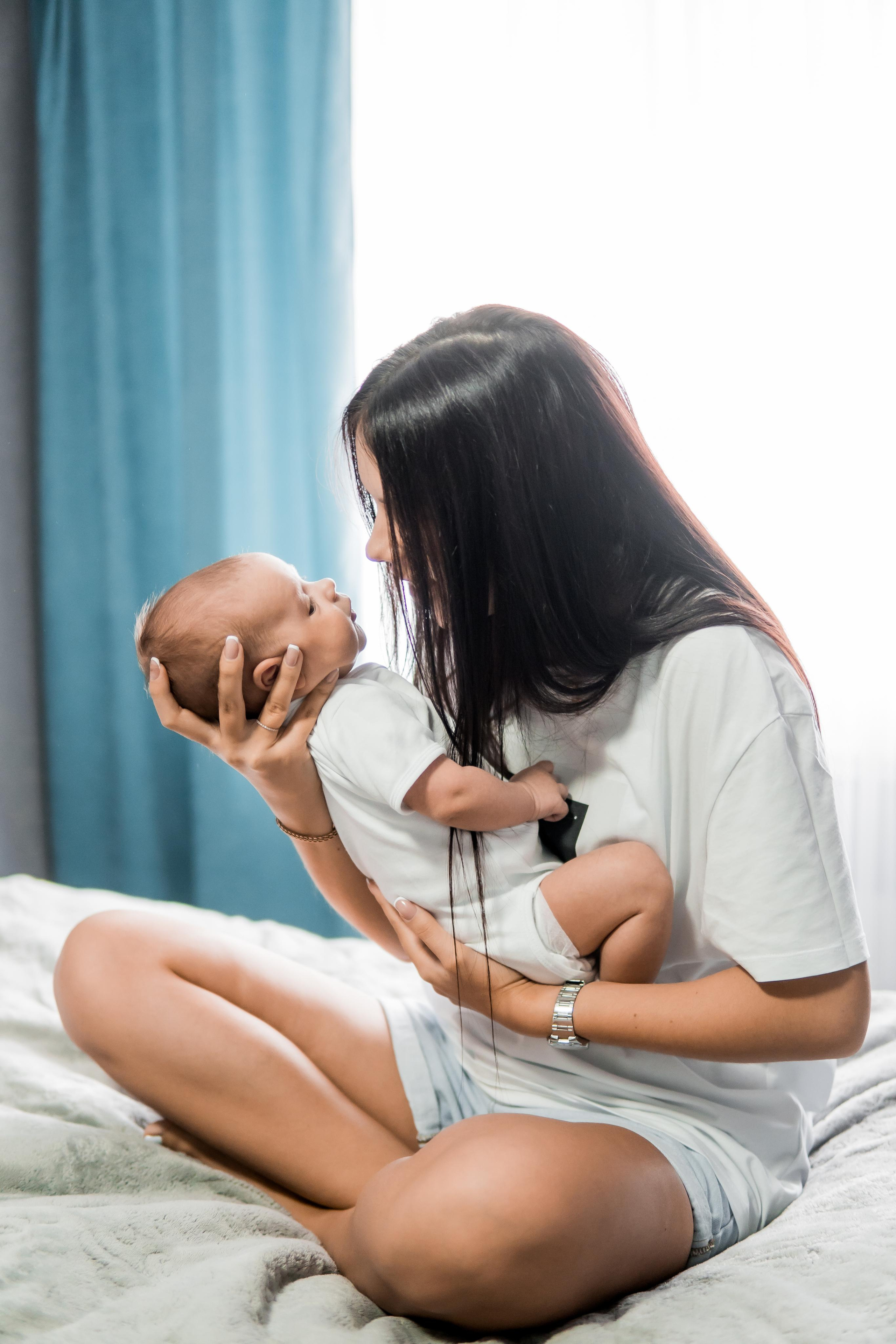 Марк и семья. Семейный и детский фотограф в Самаре Анна Игнатова