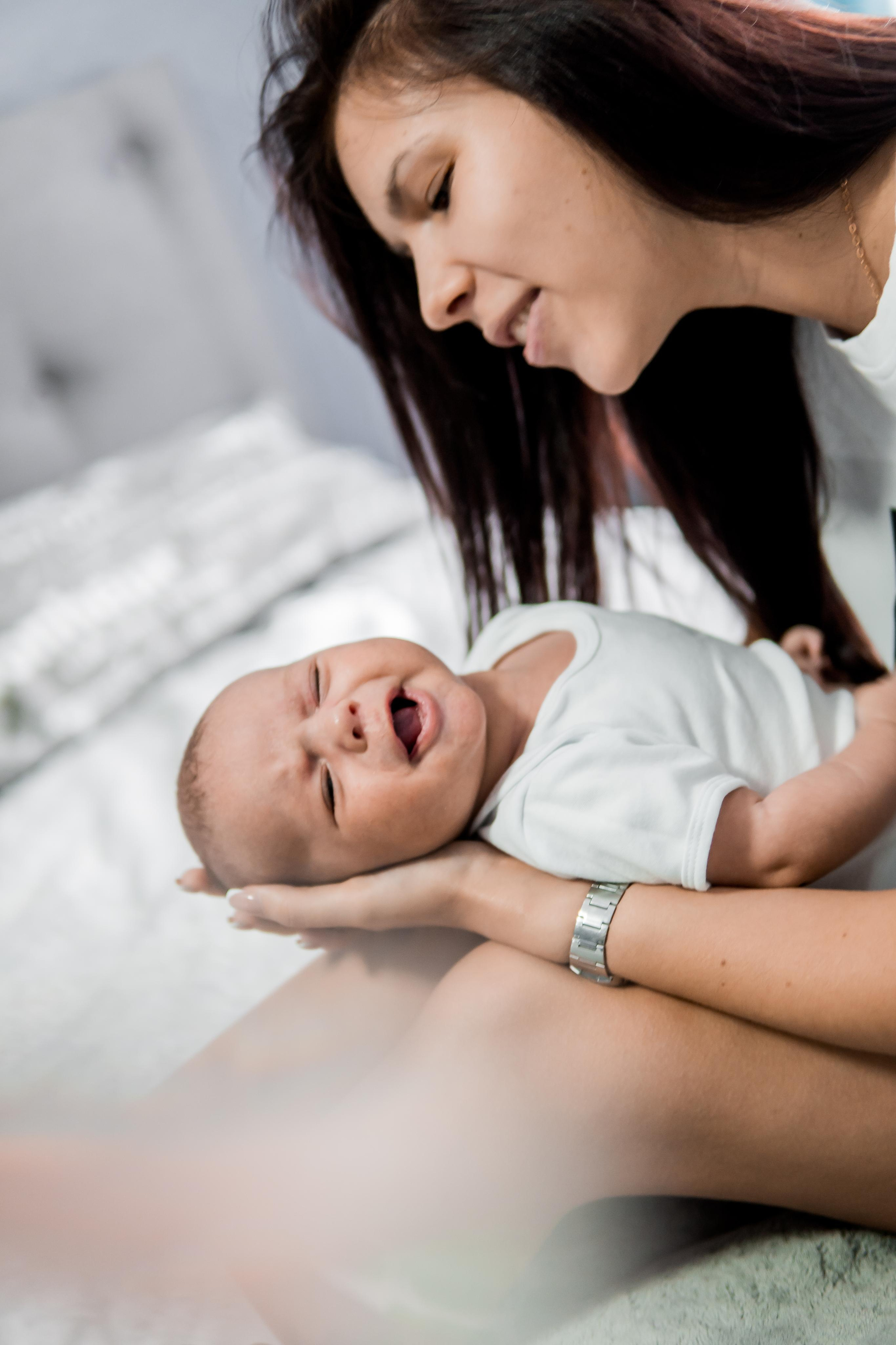 Марк и семья. Семейный и детский фотограф в Самаре Анна Игнатова