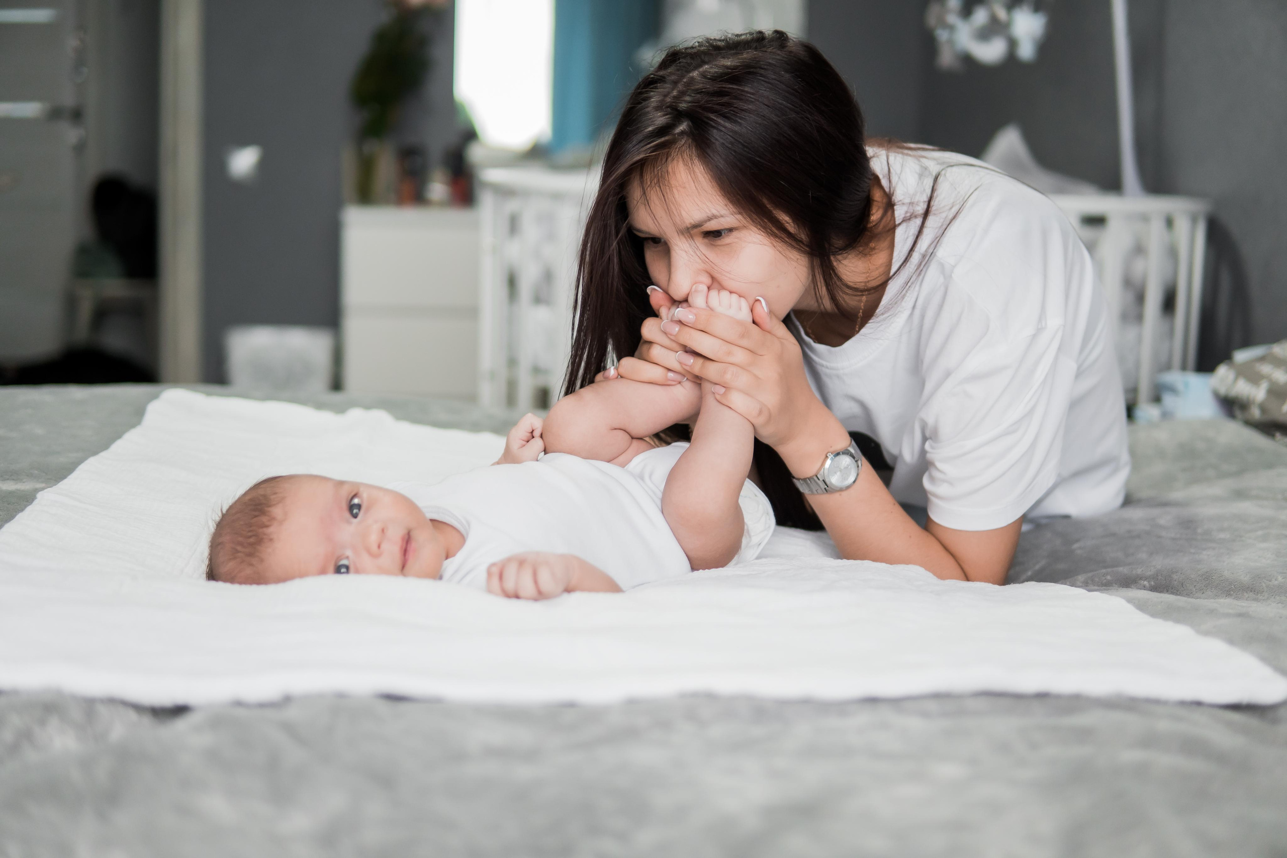 Марк и семья. Семейный и детский фотограф в Самаре Анна Игнатова