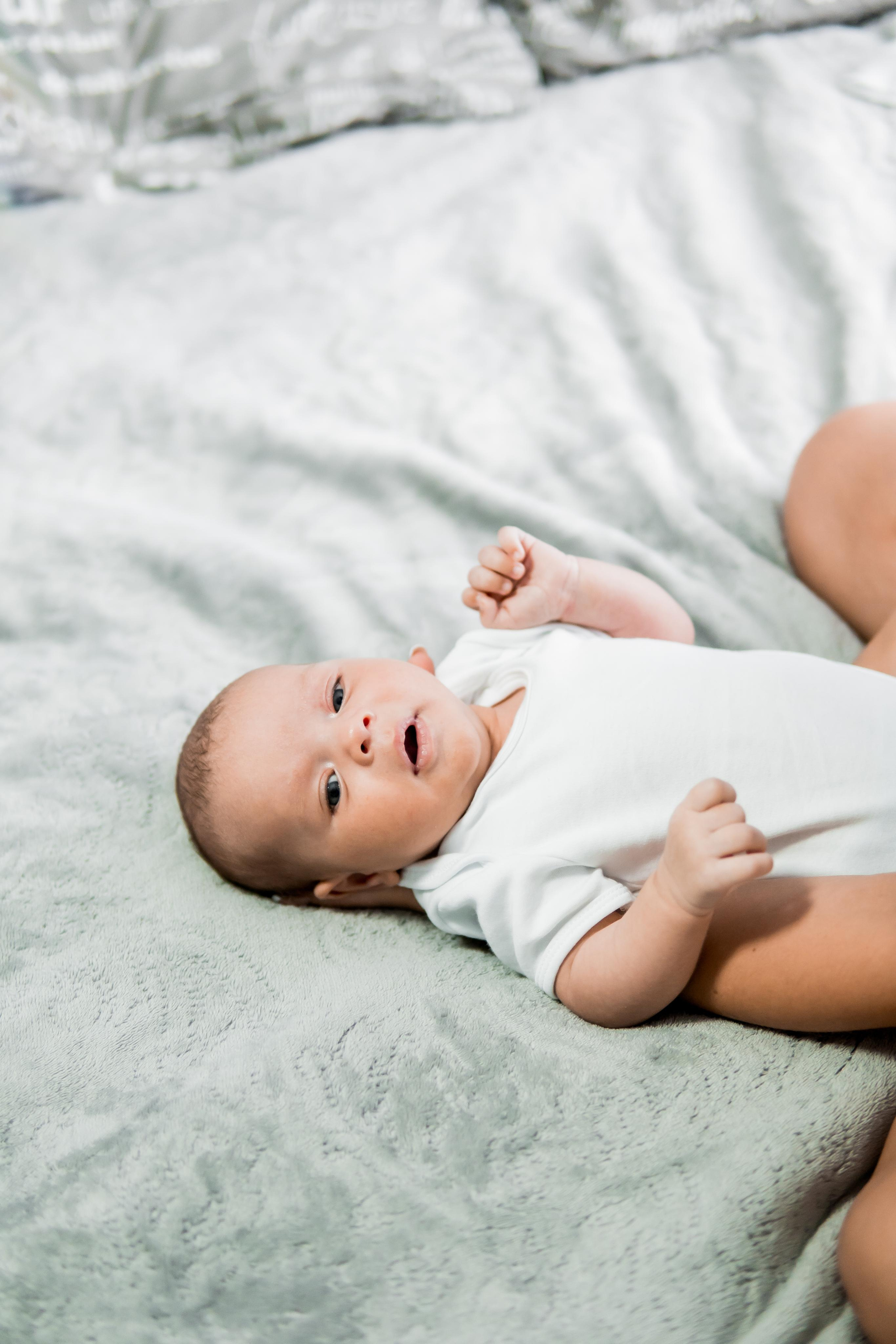 Марк и семья. Семейный и детский фотограф в Самаре Анна Игнатова