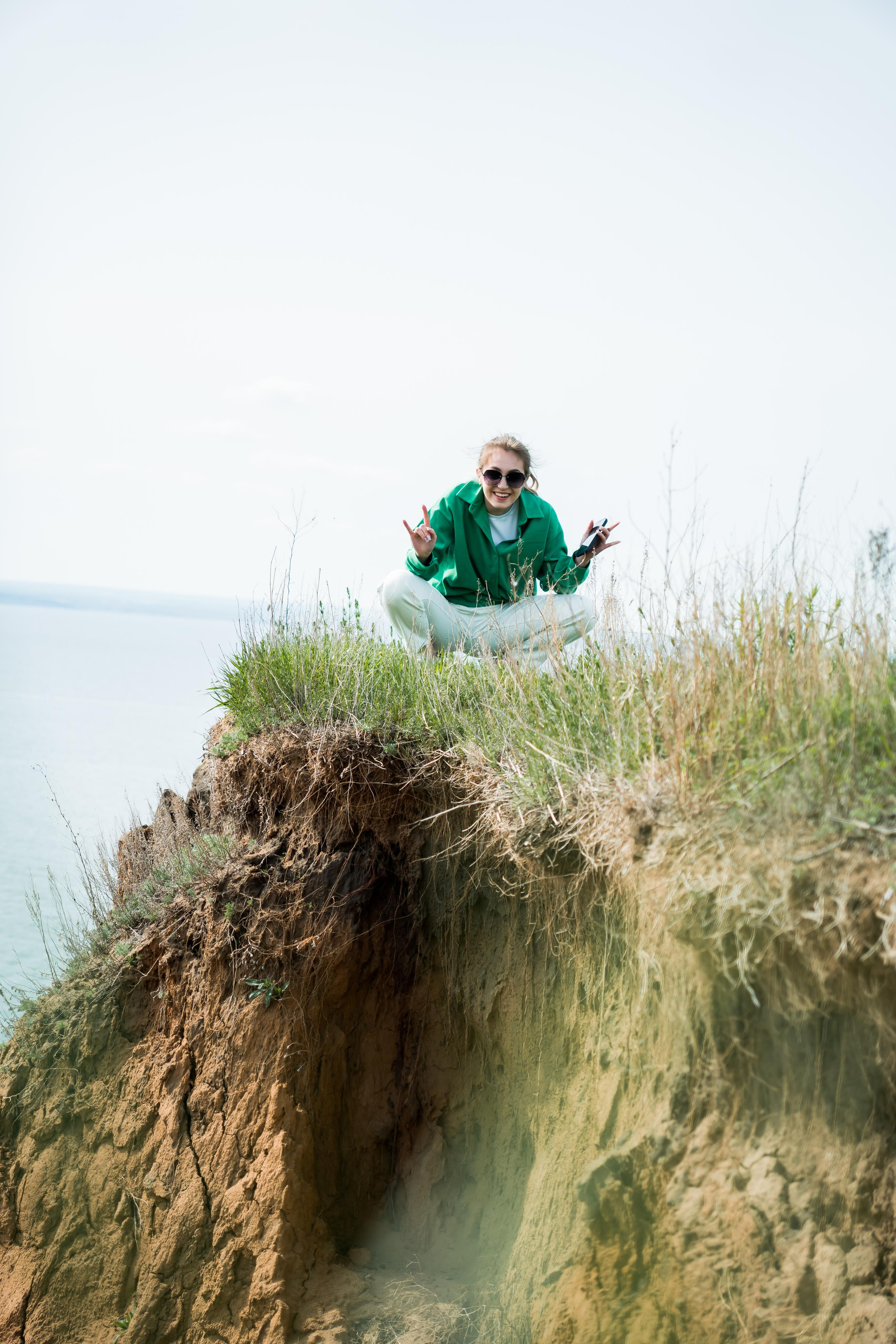 Путешествие девчонки. Семейный и детский фотограф в Самаре Анна Игнатова