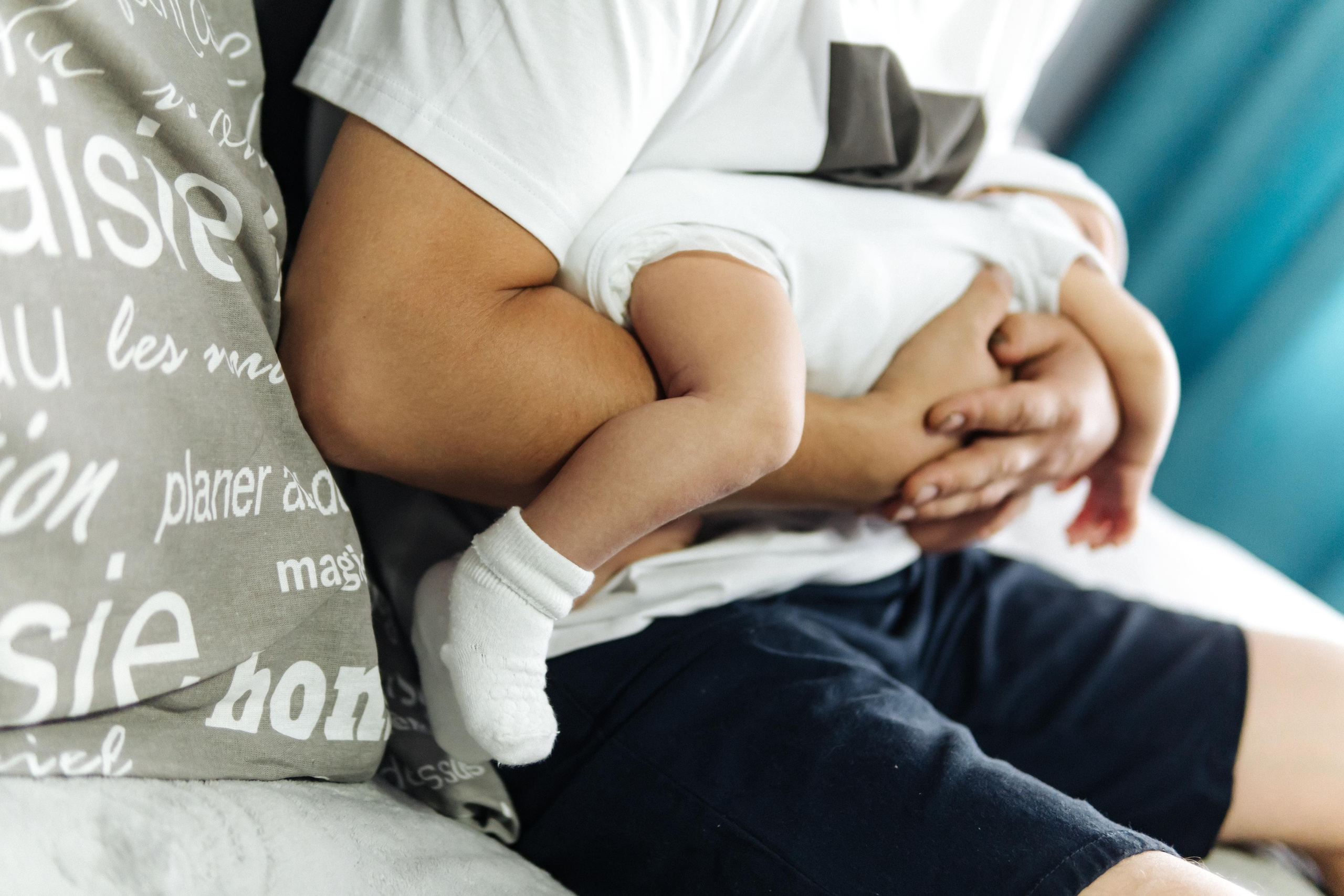 Марк и семья. Семейный и детский фотограф в Самаре Анна Игнатова