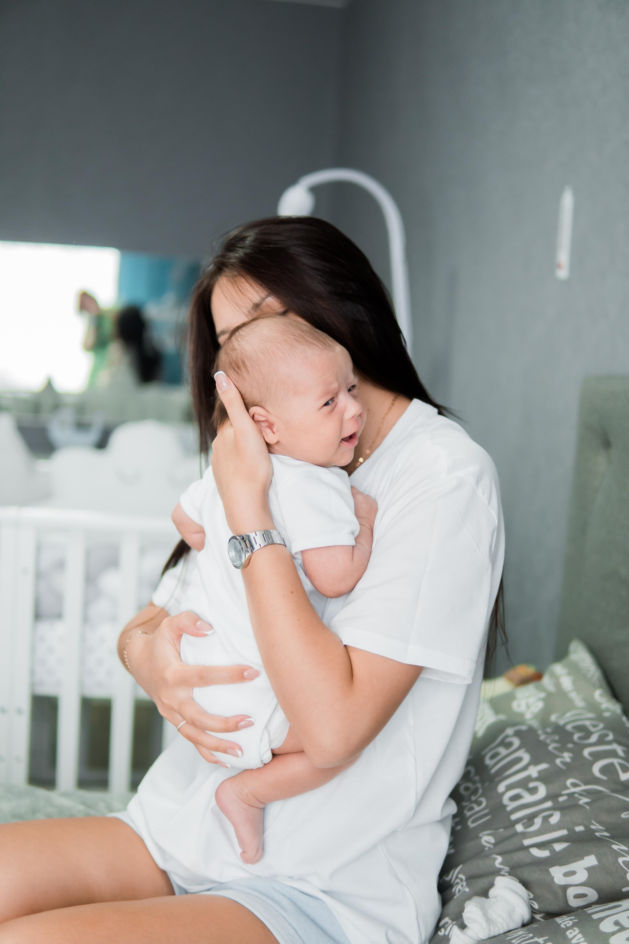 Марк и семья. Семейный и детский фотограф в Самаре Анна Игнатова