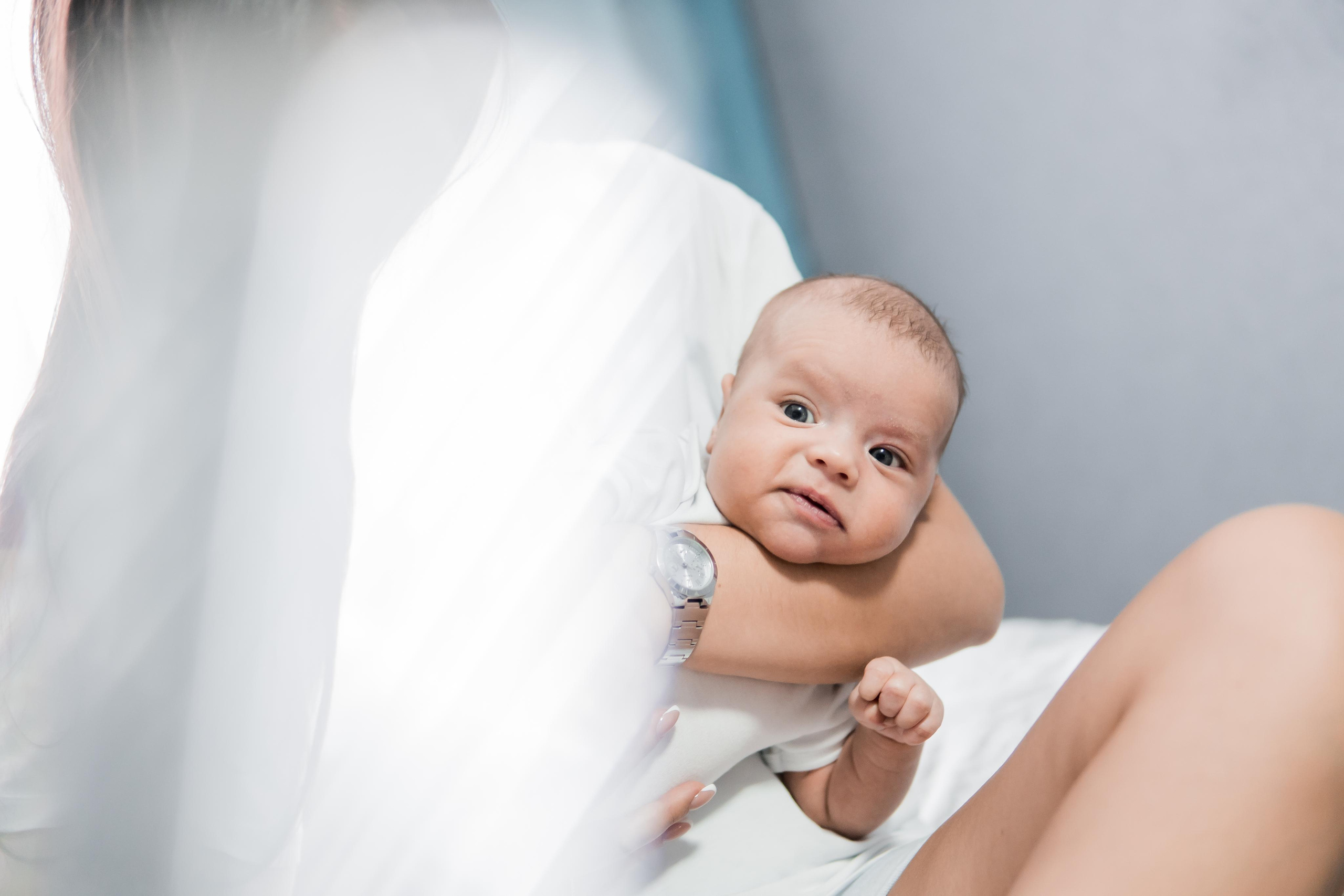 Марк и семья. Семейный и детский фотограф в Самаре Анна Игнатова