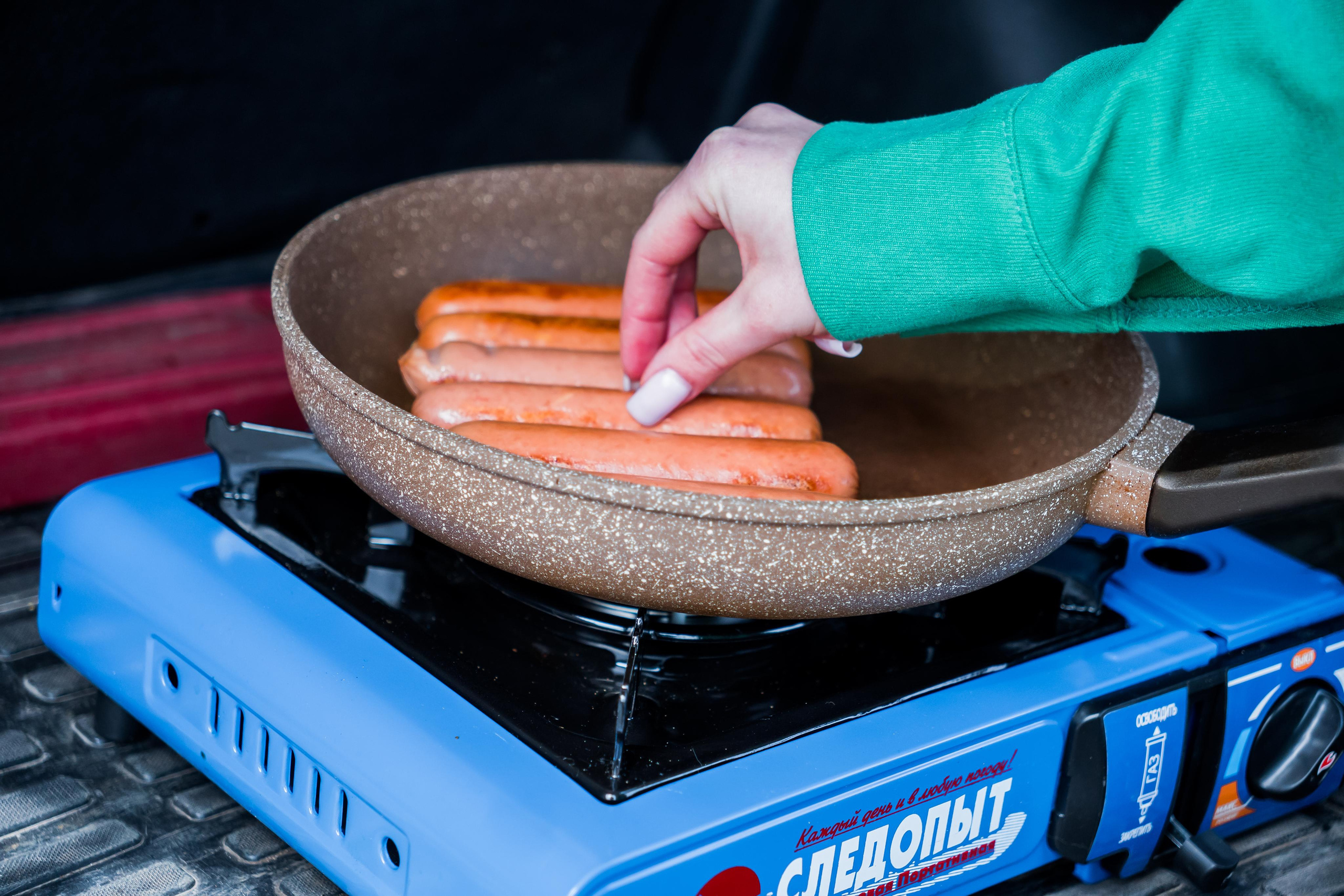 Путешествие девчонки. Семейный и детский фотограф в Самаре Анна Игнатова