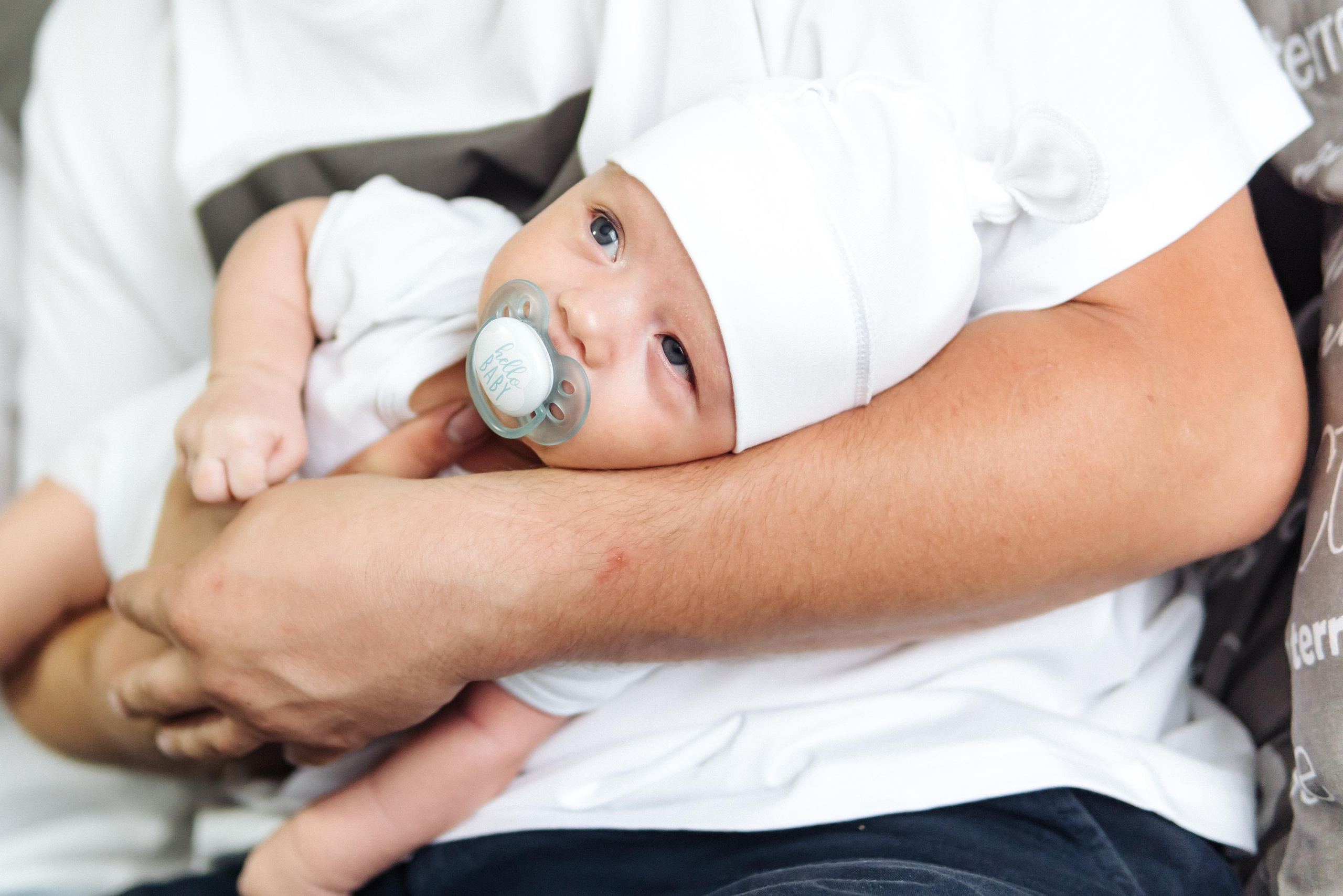 Марк и семья. Семейный и детский фотограф в Самаре Анна Игнатова