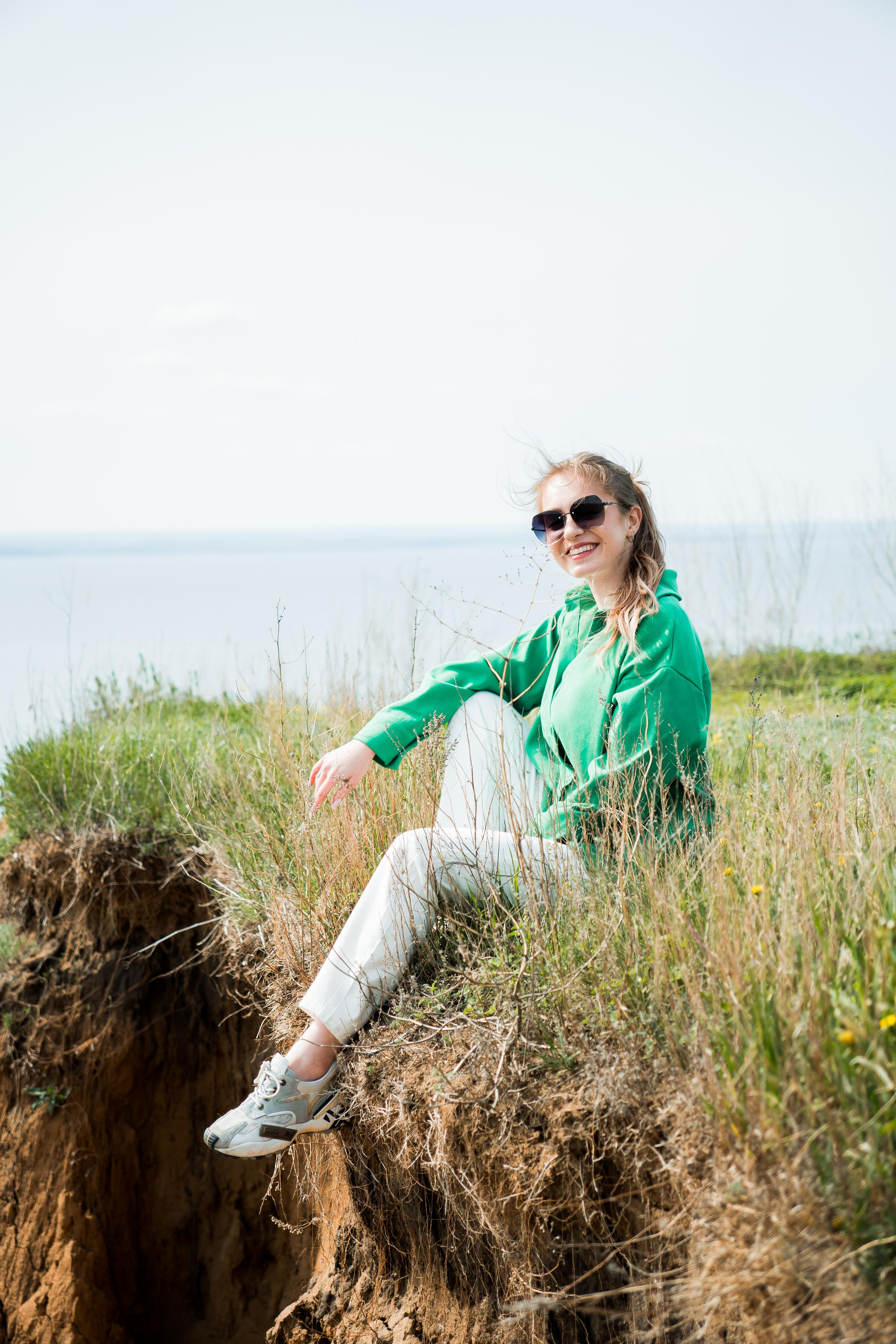 Путешествие девчонки. Семейный и детский фотограф в Самаре Анна Игнатова