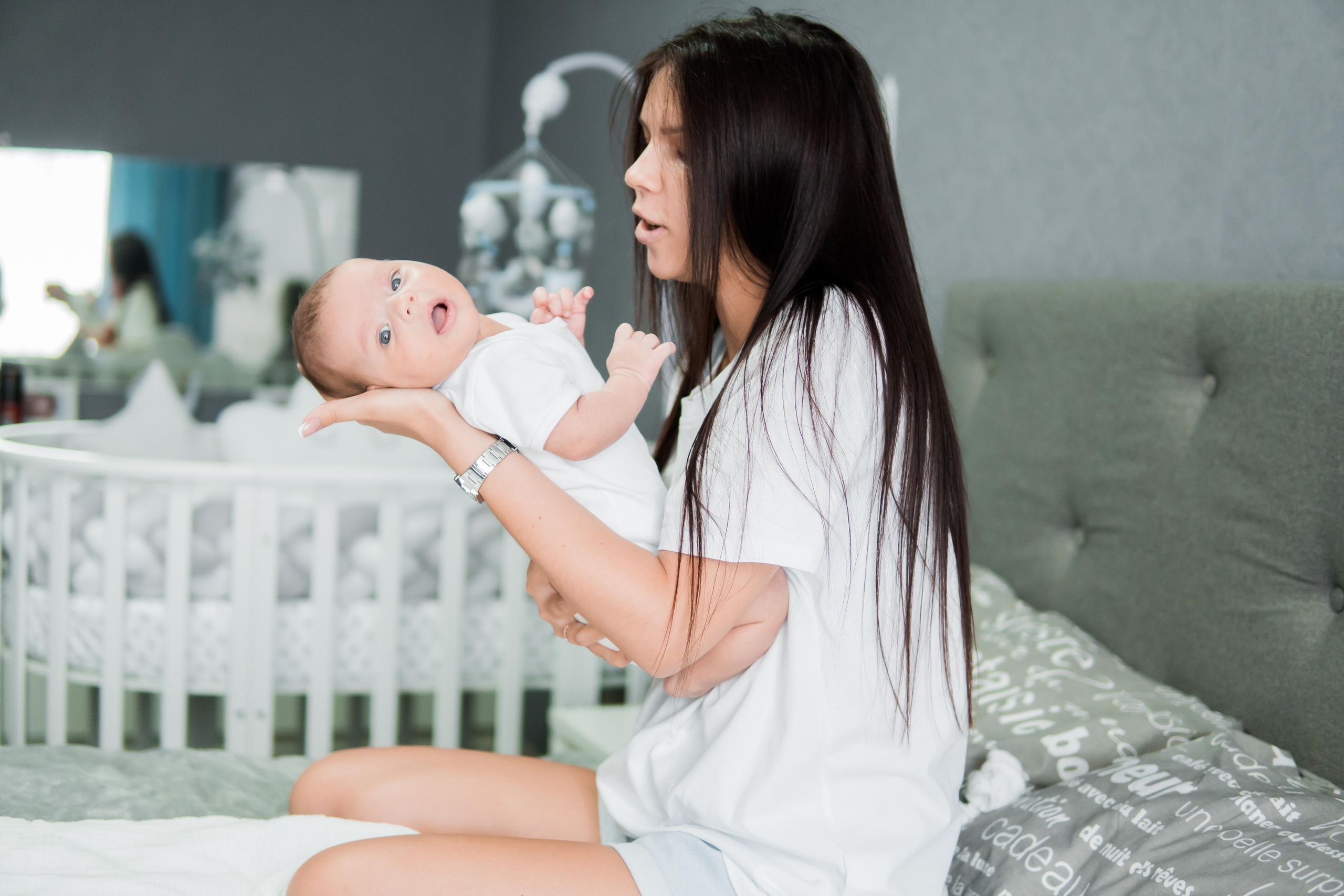 Марк и семья. Семейный и детский фотограф в Самаре Анна Игнатова