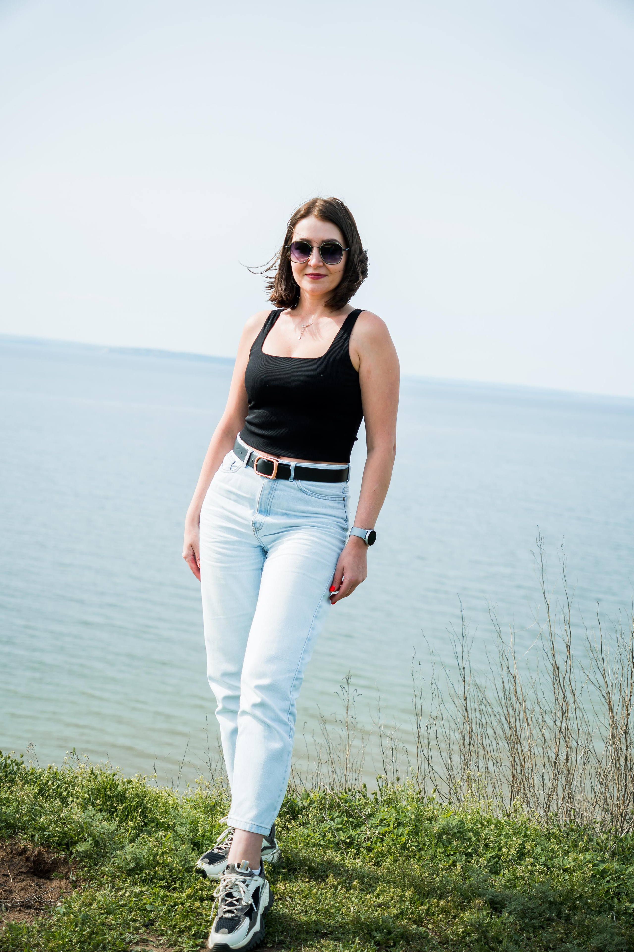 Путешествие девчонки. Семейный и детский фотограф в Самаре Анна Игнатова