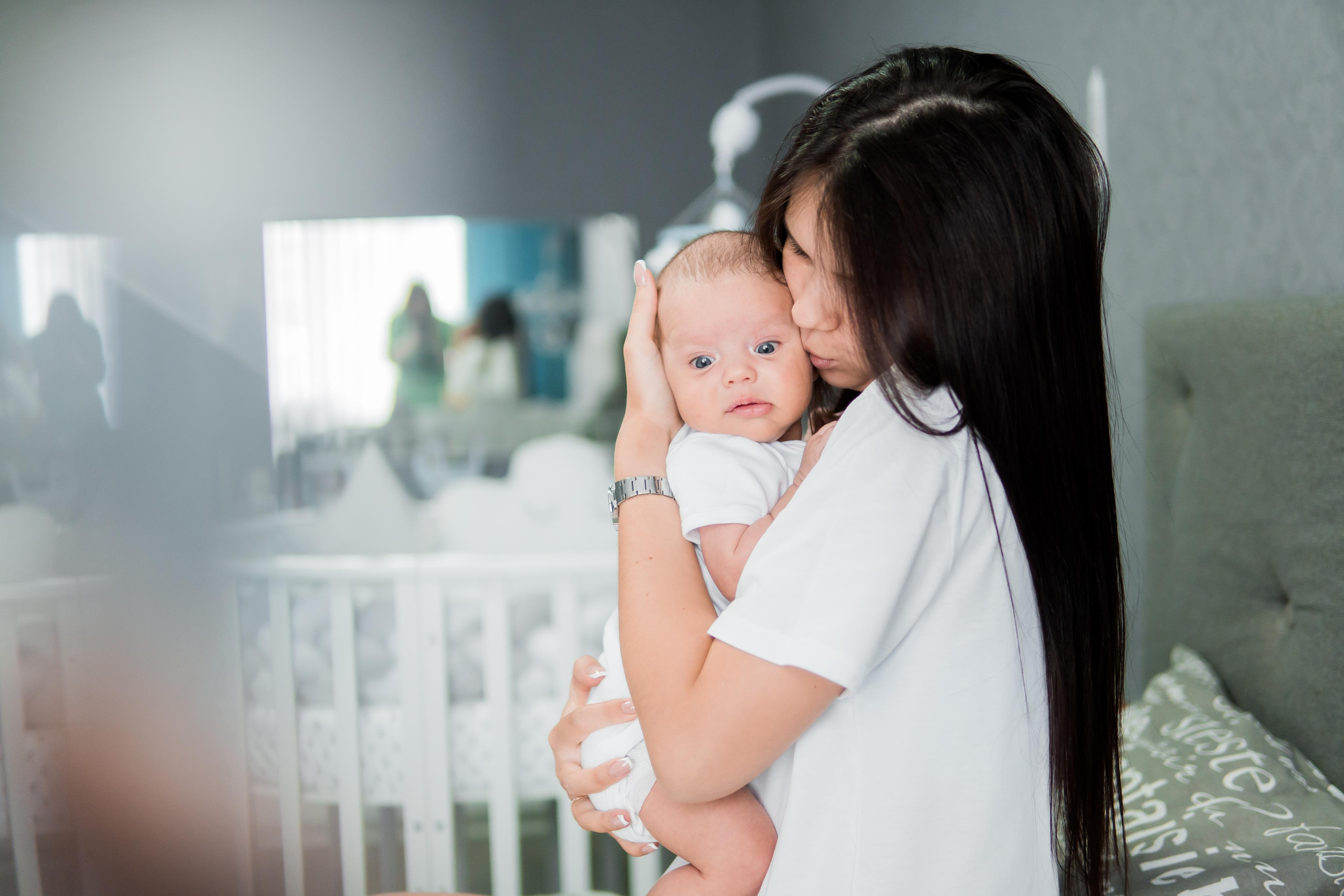 Марк и семья. Семейный и детский фотограф в Самаре Анна Игнатова
