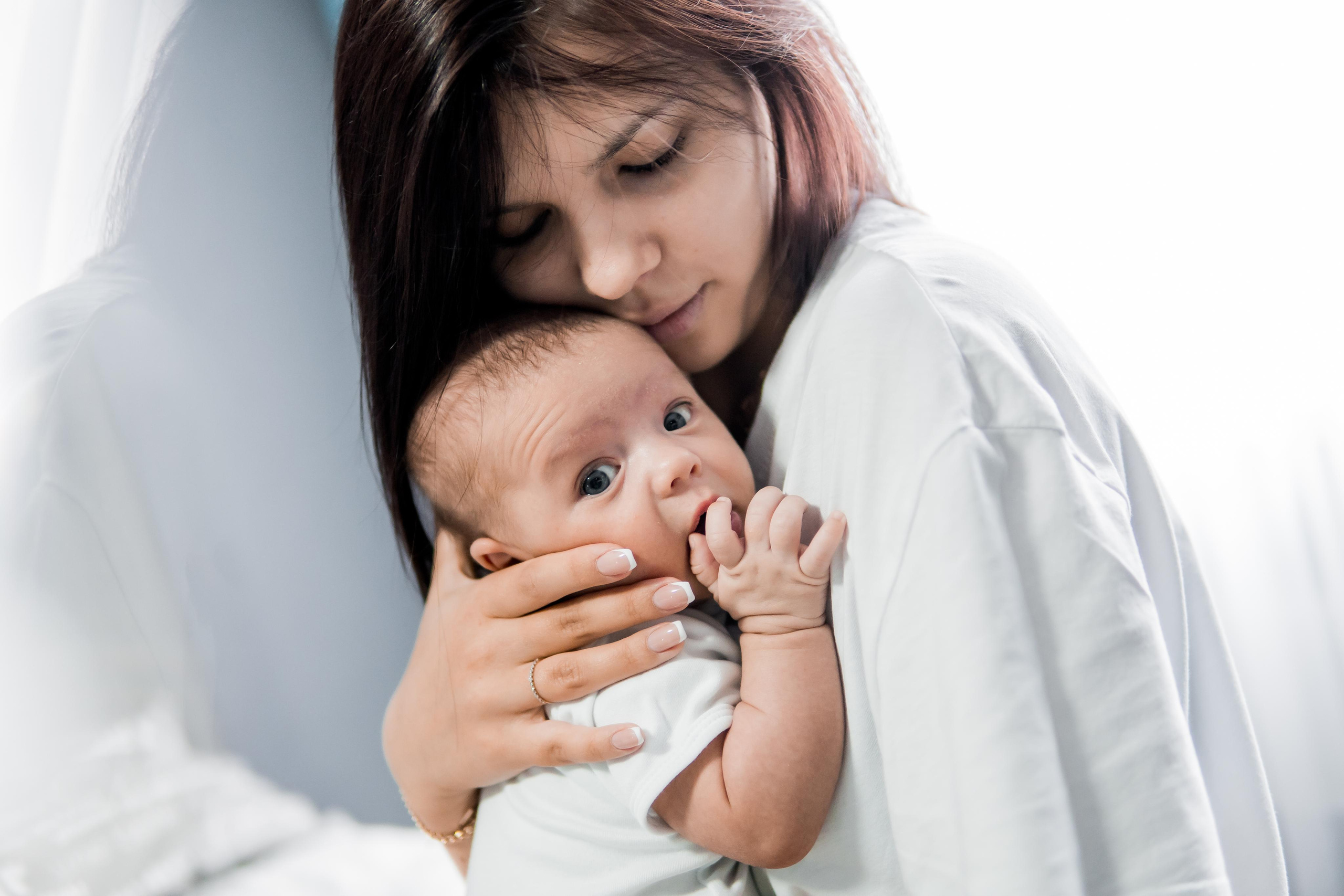 Марк и семья. Семейный и детский фотограф в Самаре Анна Игнатова