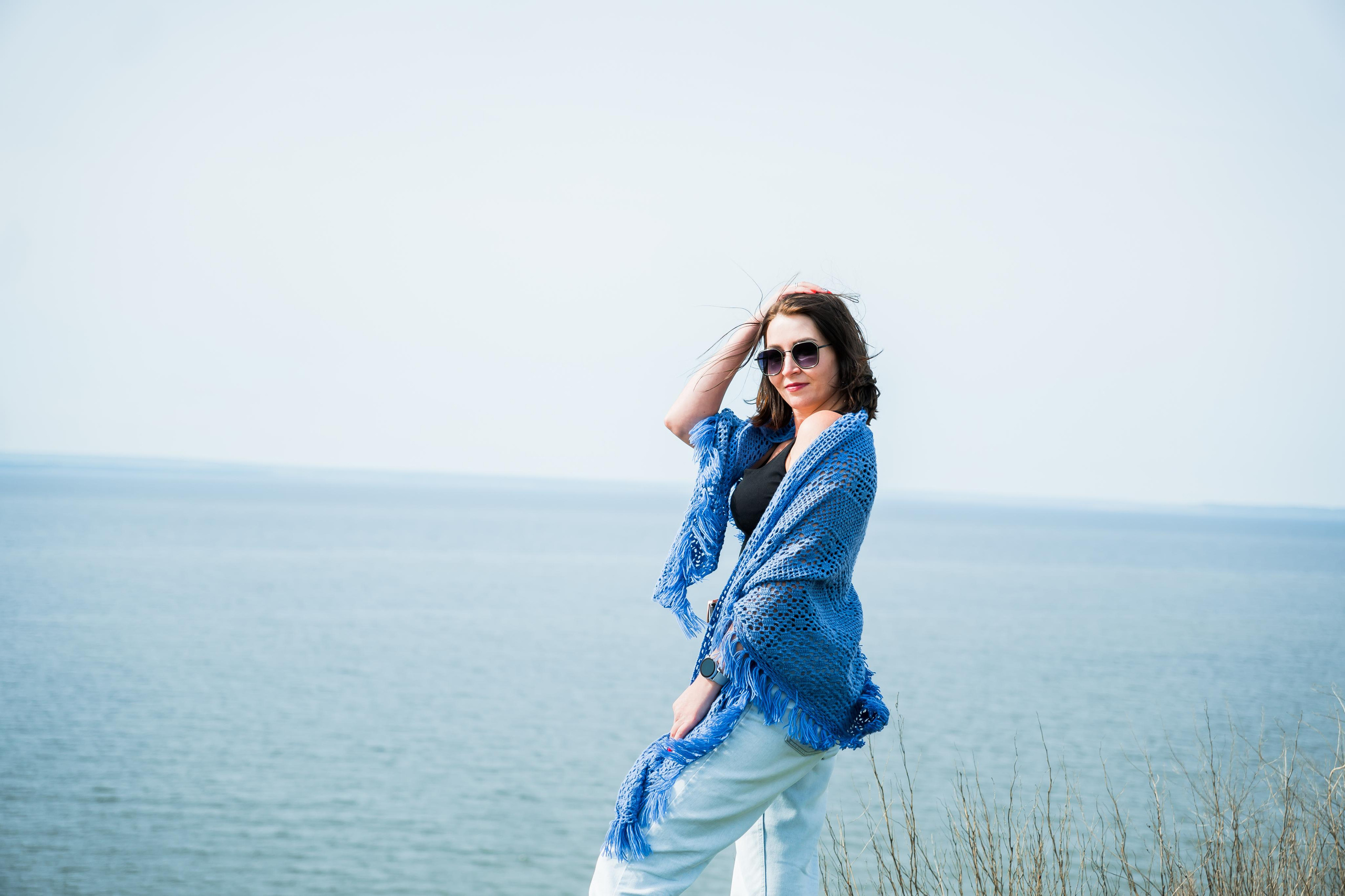 Путешествие девчонки. Семейный и детский фотограф в Самаре Анна Игнатова