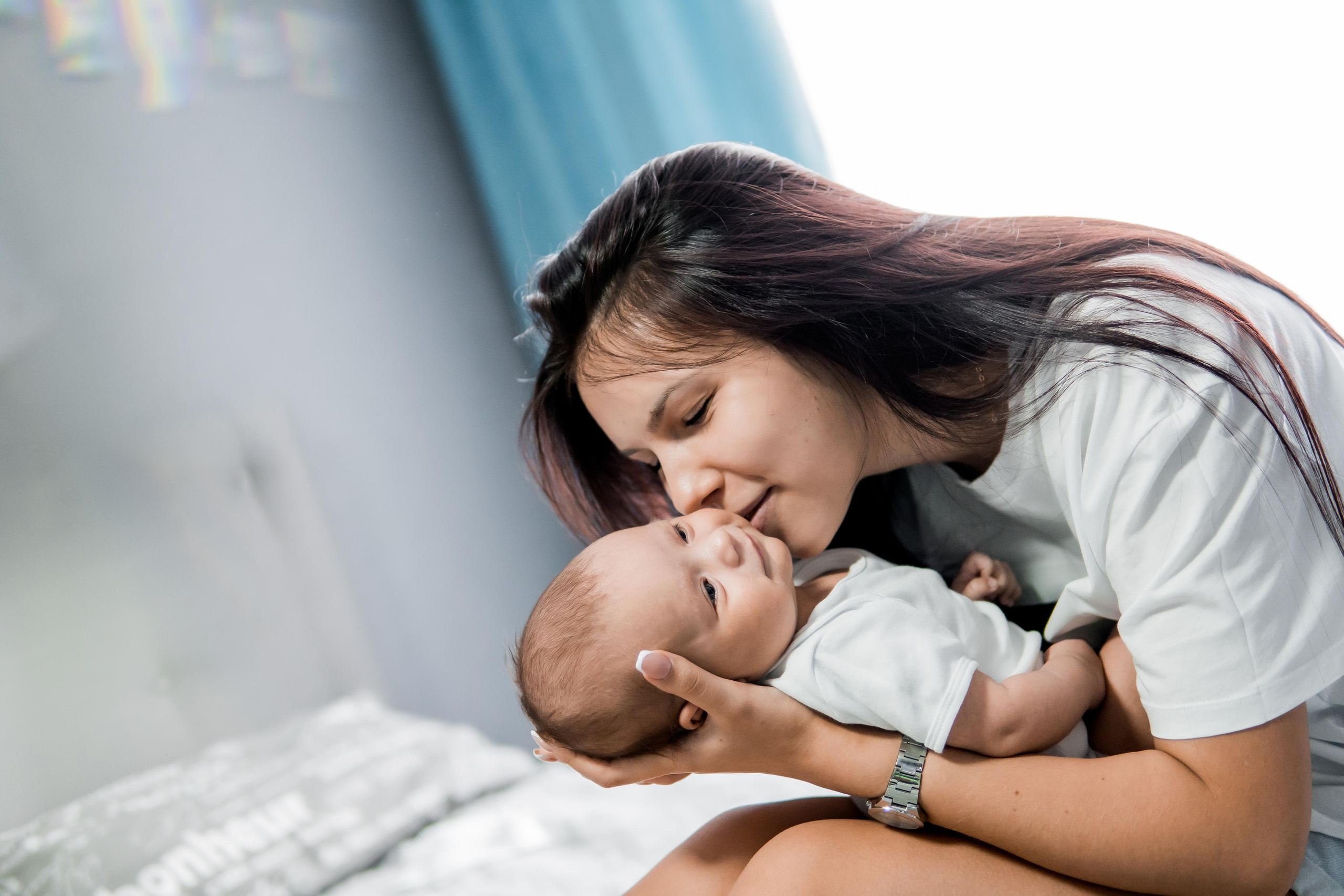 Марк и семья. Семейный и детский фотограф в Самаре Анна Игнатова