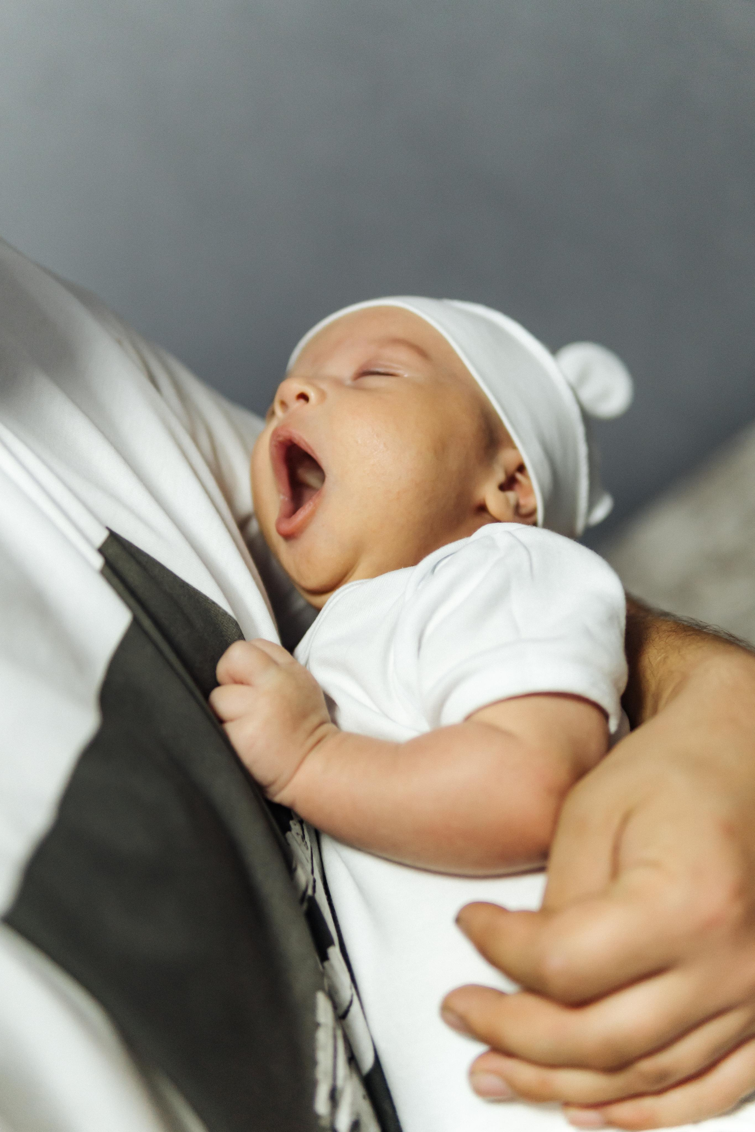 Марк и семья. Семейный и детский фотограф в Самаре Анна Игнатова