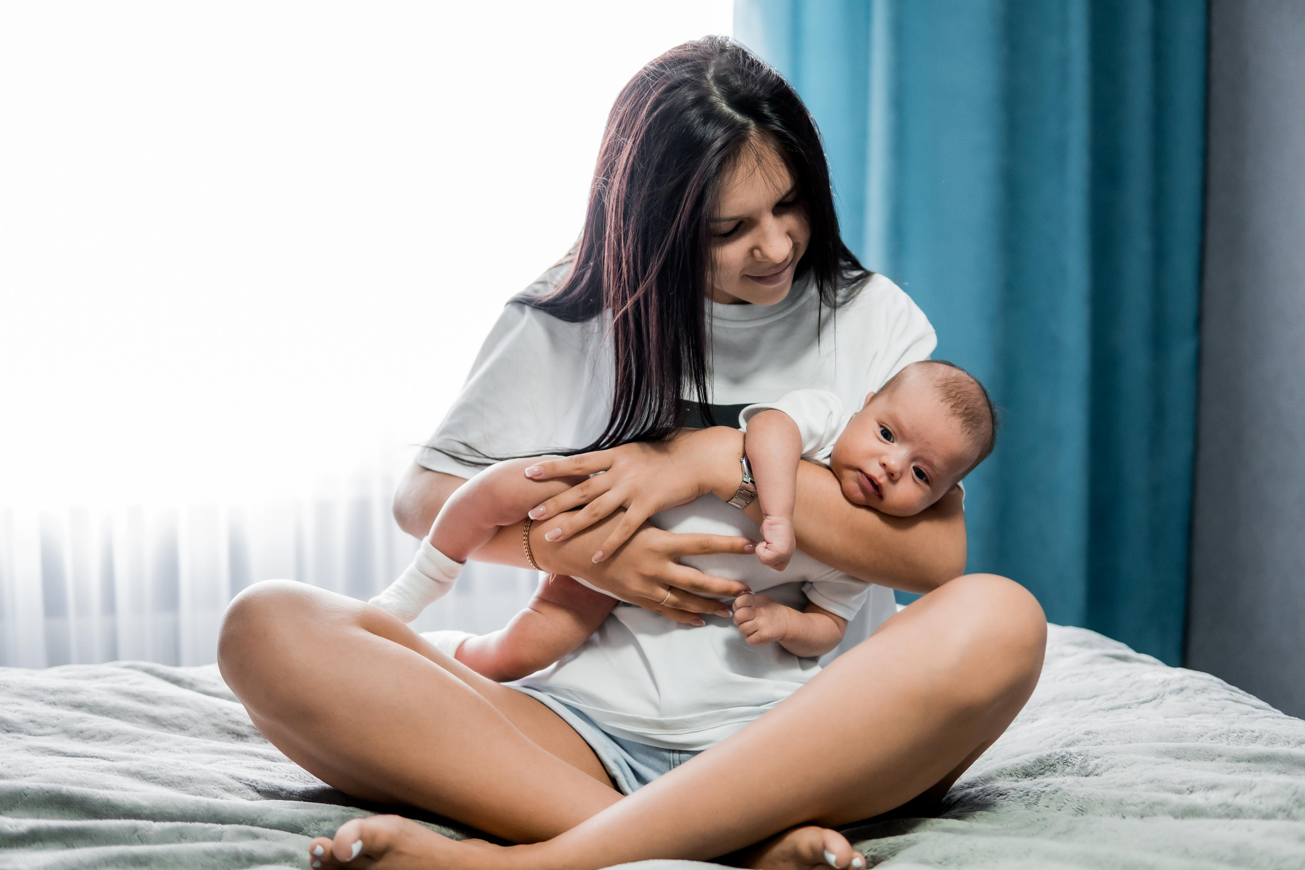 Марк и семья. Семейный и детский фотограф в Самаре Анна Игнатова