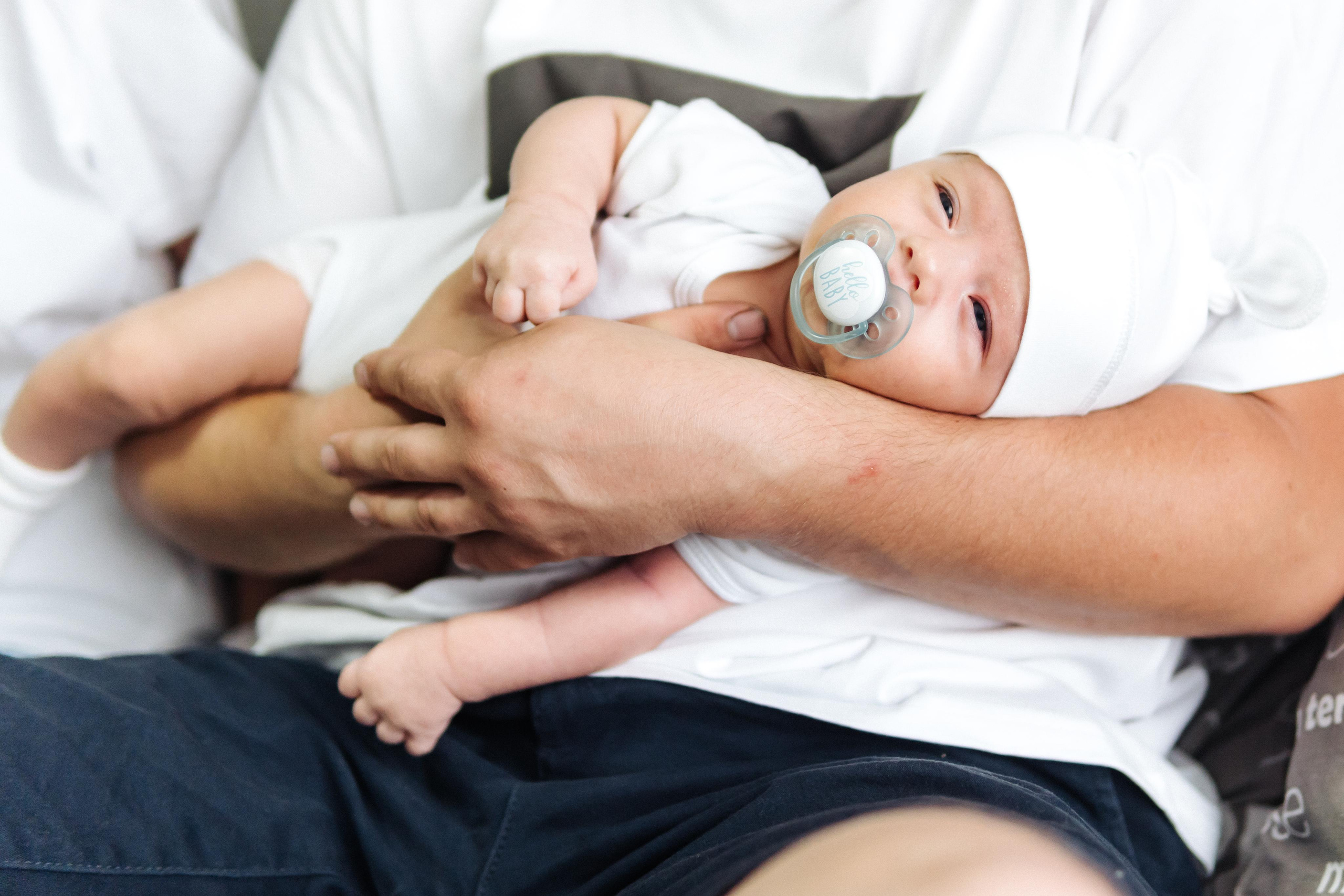Марк и семья. Семейный и детский фотограф в Самаре Анна Игнатова