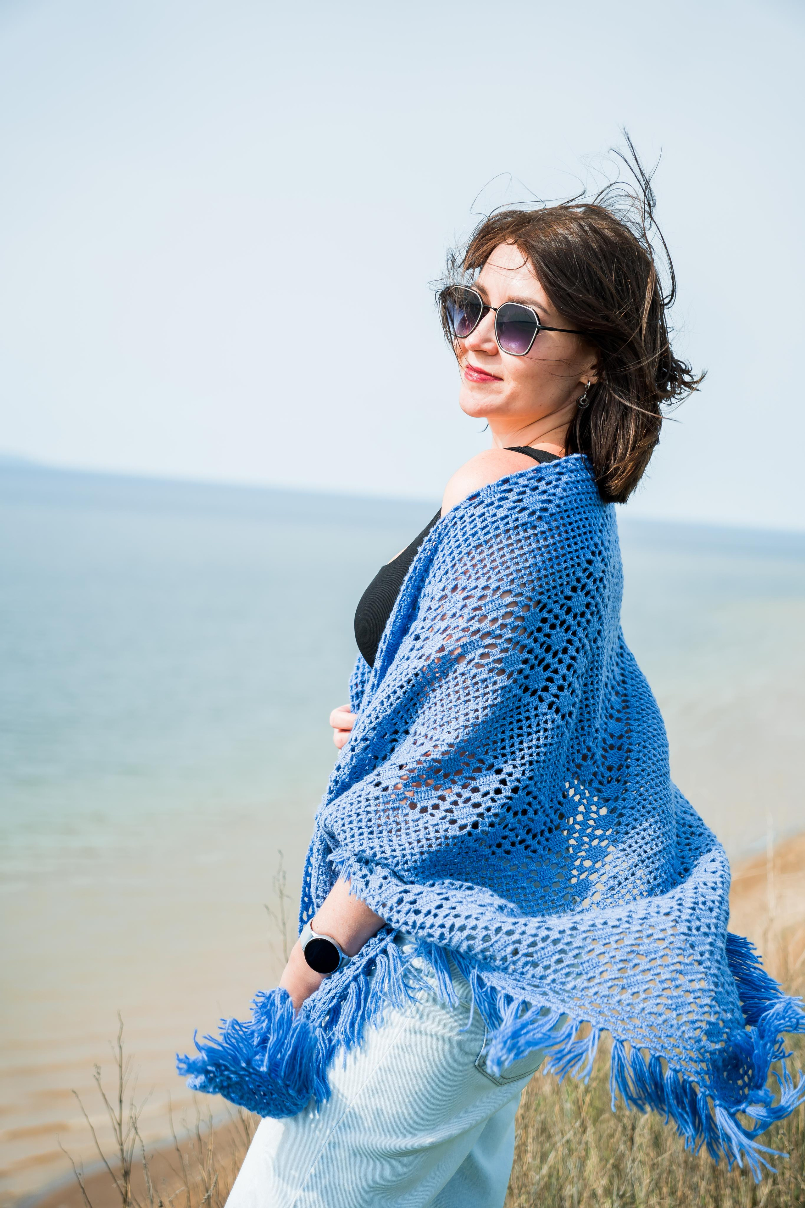 Путешествие девчонки. Семейный и детский фотограф в Самаре Анна Игнатова