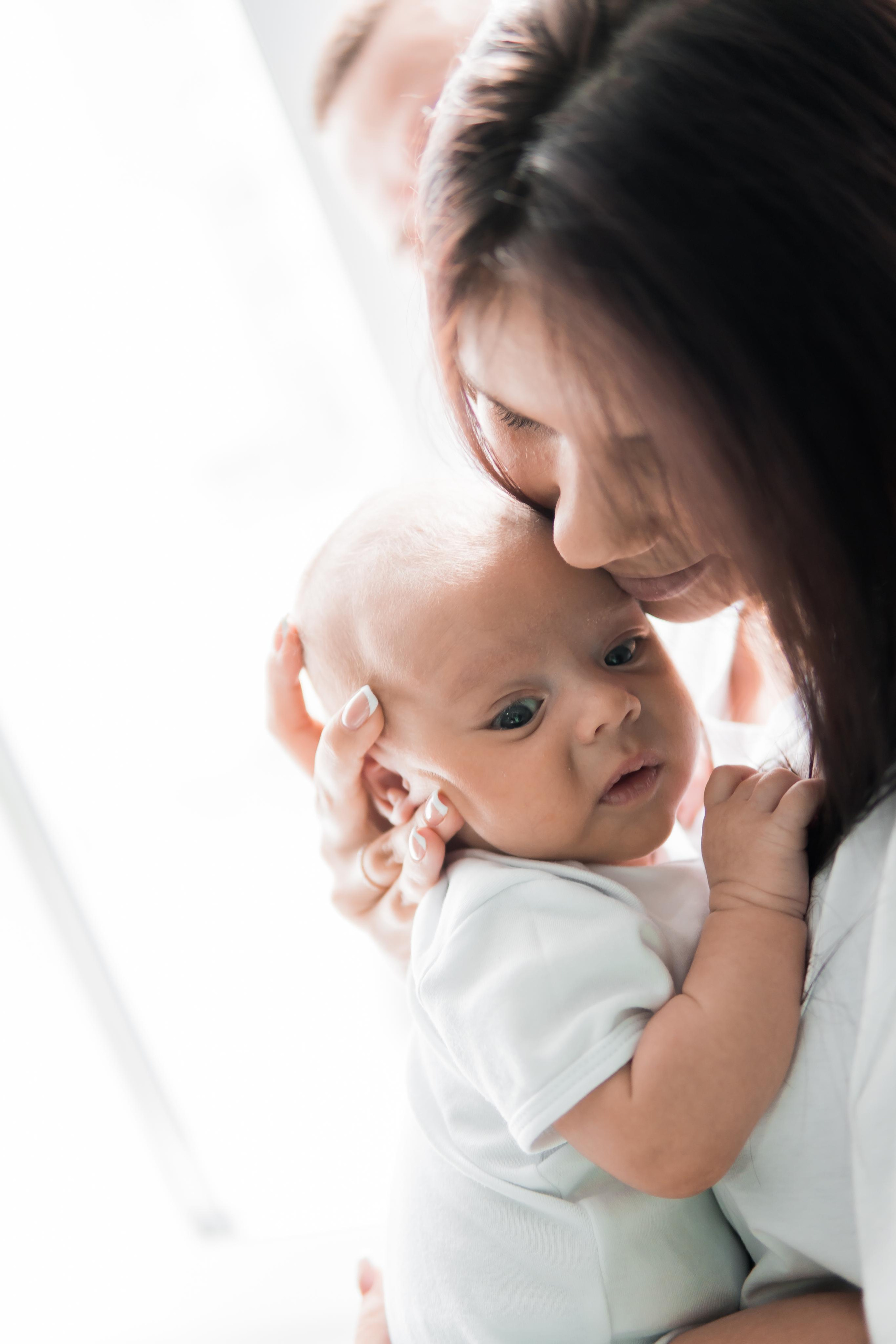 Марк и семья. Семейный и детский фотограф в Самаре Анна Игнатова