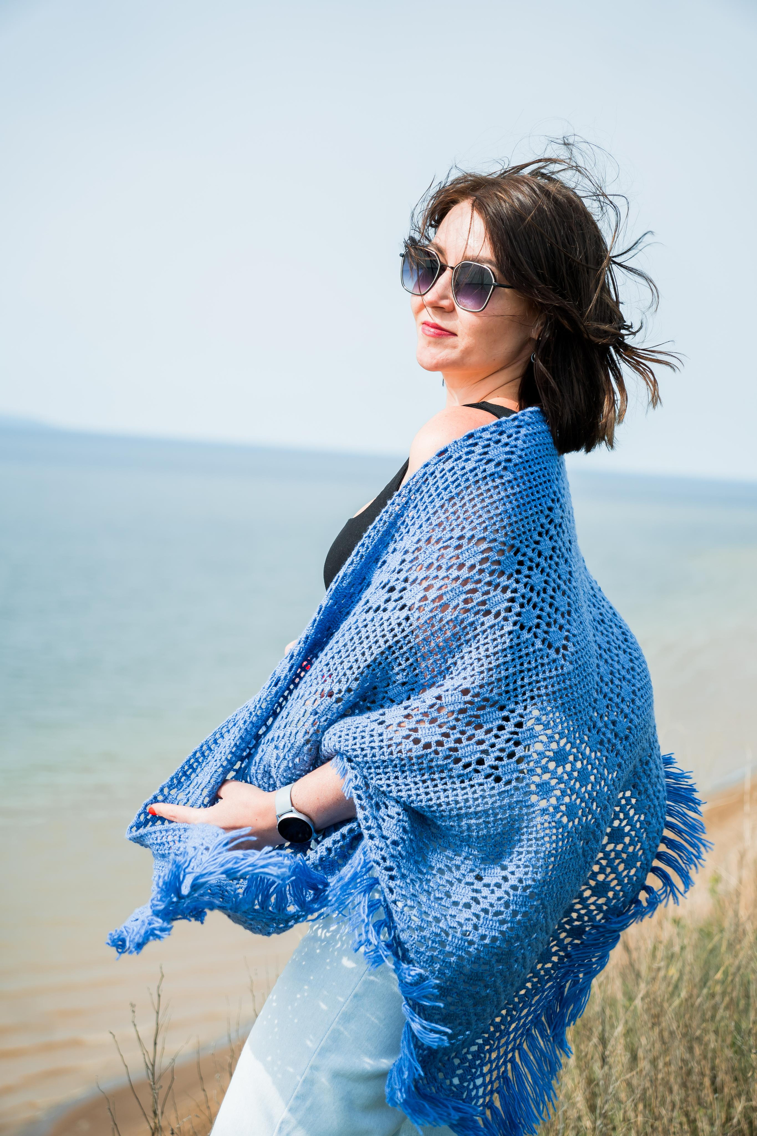 Путешествие девчонки. Семейный и детский фотограф в Самаре Анна Игнатова