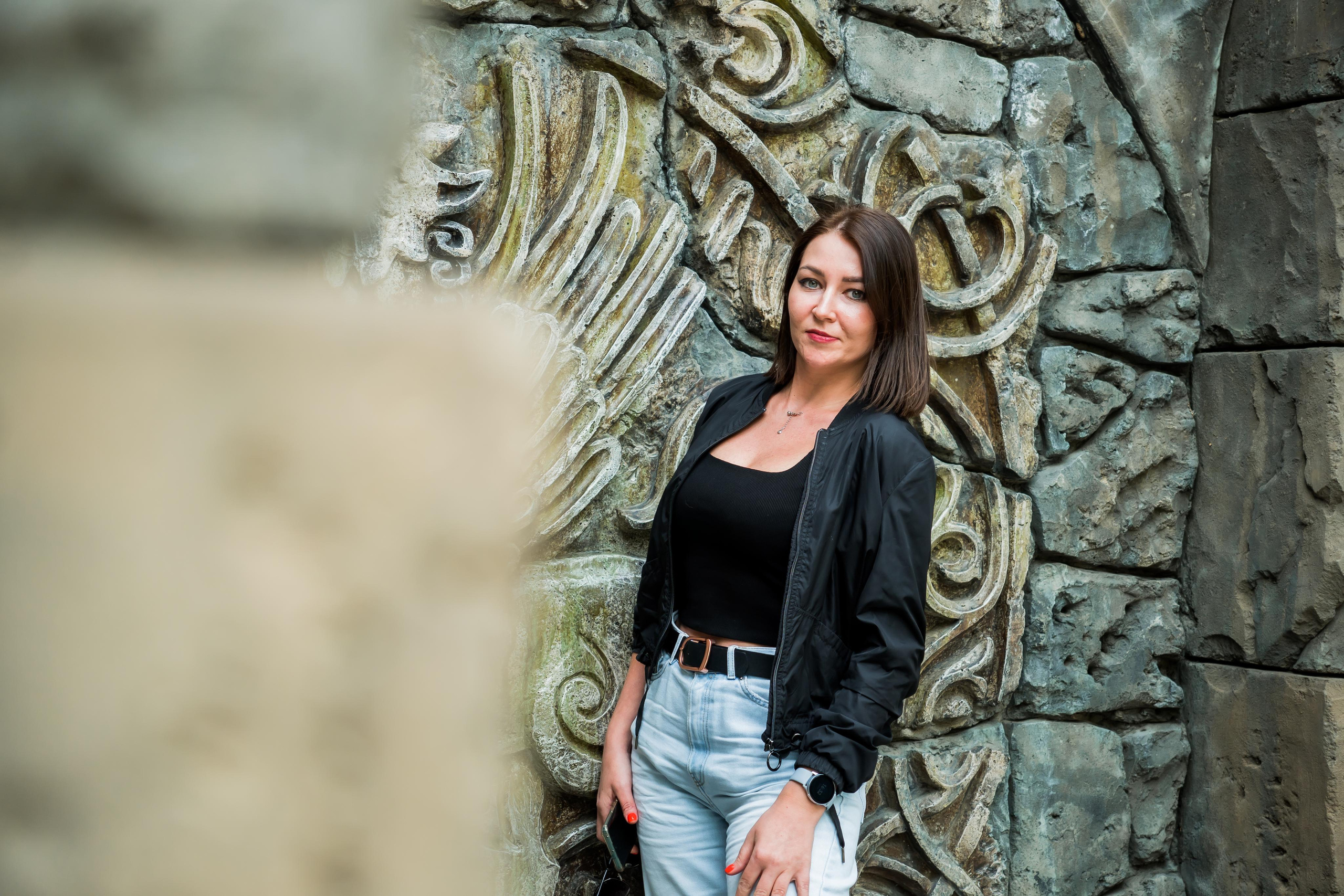 Путешествие девчонки. Семейный и детский фотограф в Самаре Анна Игнатова