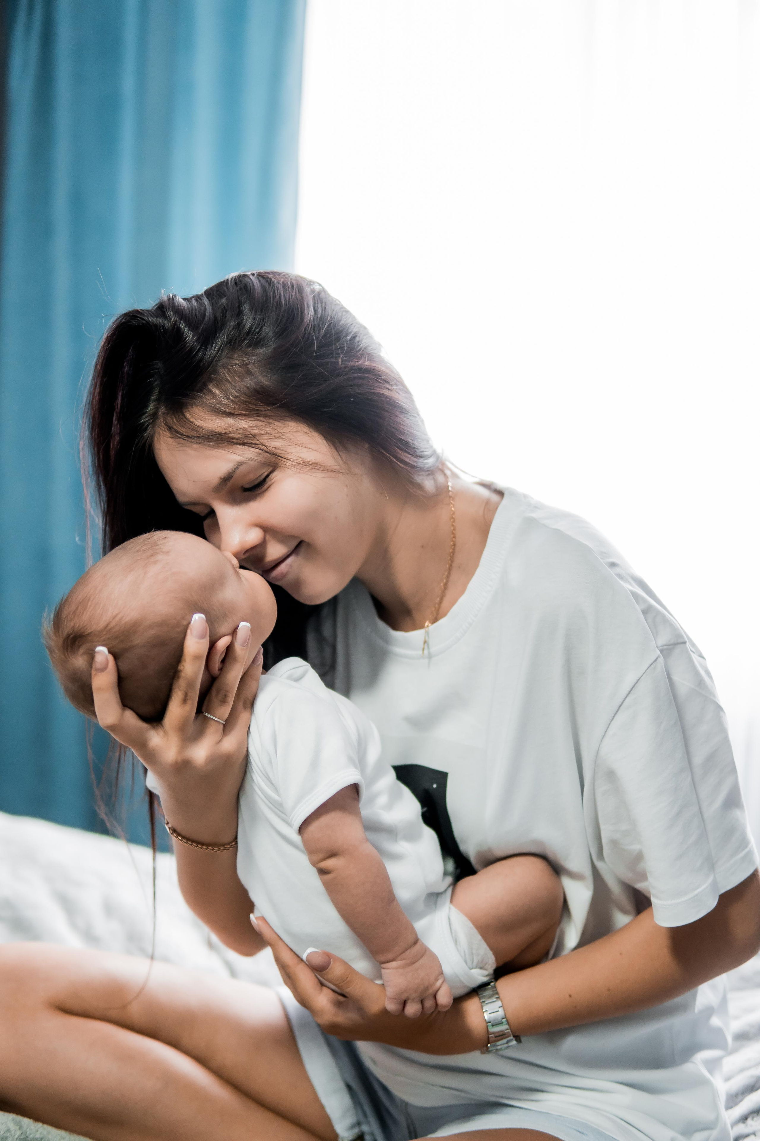 Марк и семья. Семейный и детский фотограф в Самаре Анна Игнатова