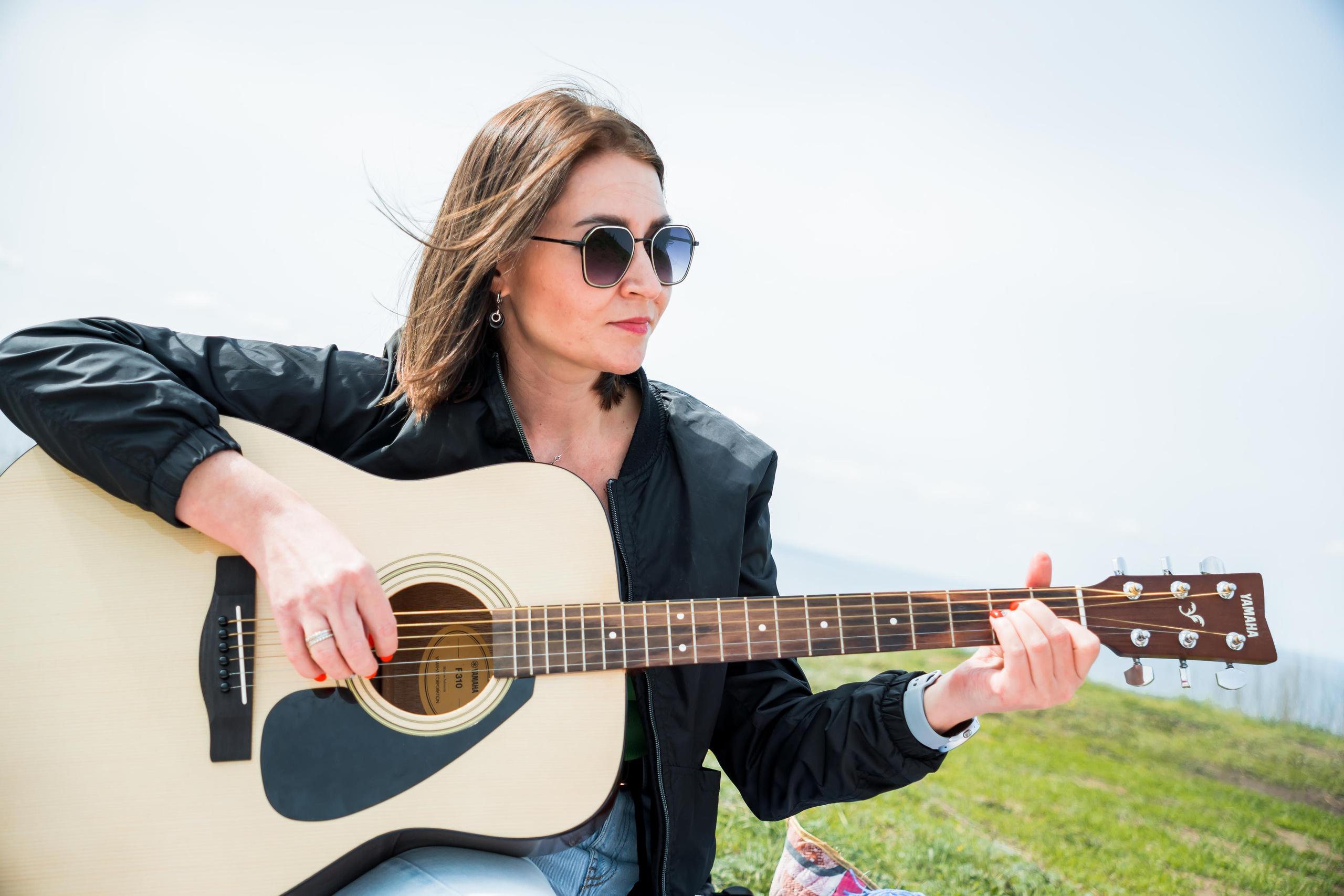 Путешествие девчонки. Семейный и детский фотограф в Самаре Анна Игнатова