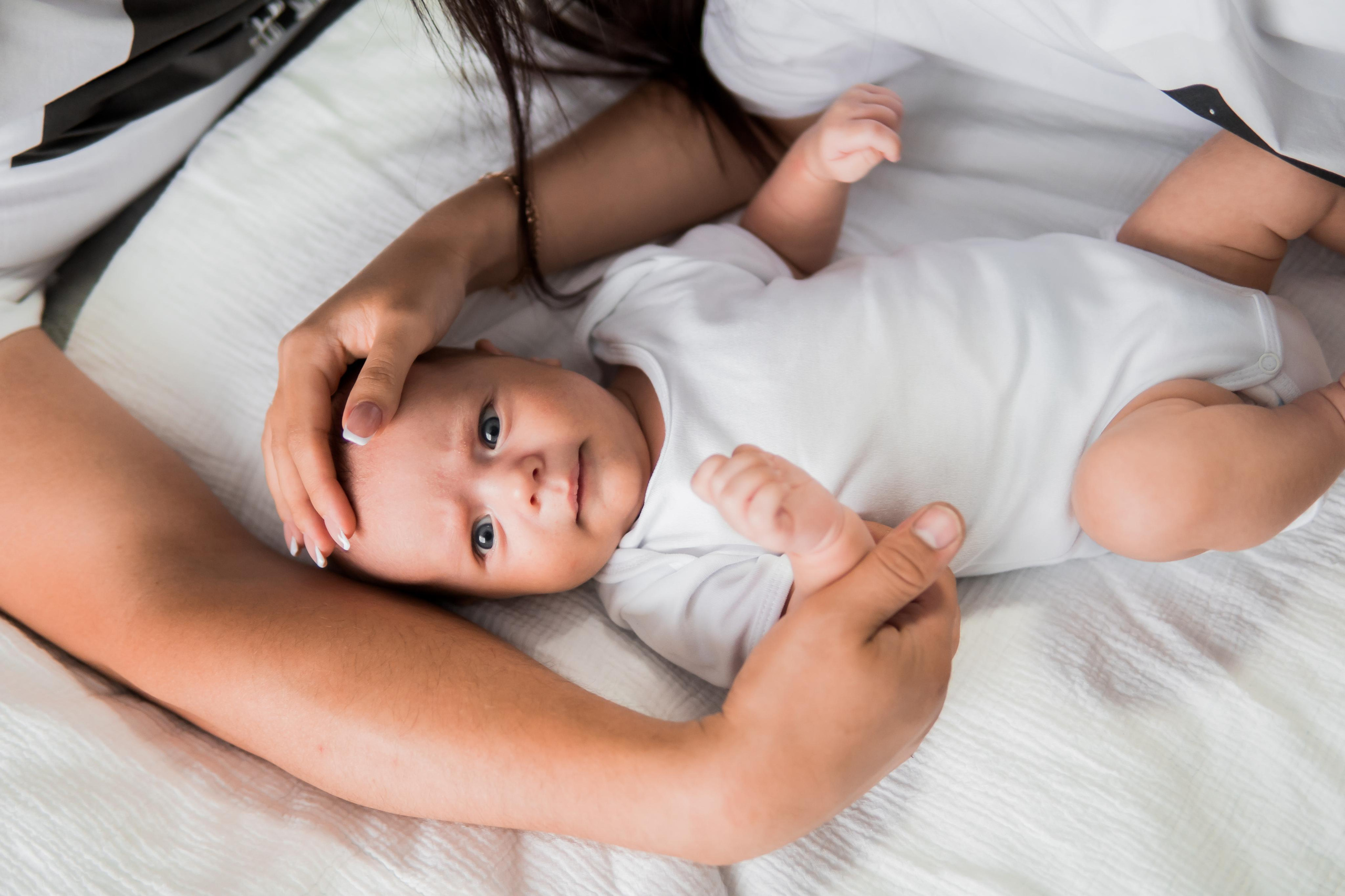 Марк и семья. Семейный и детский фотограф в Самаре Анна Игнатова