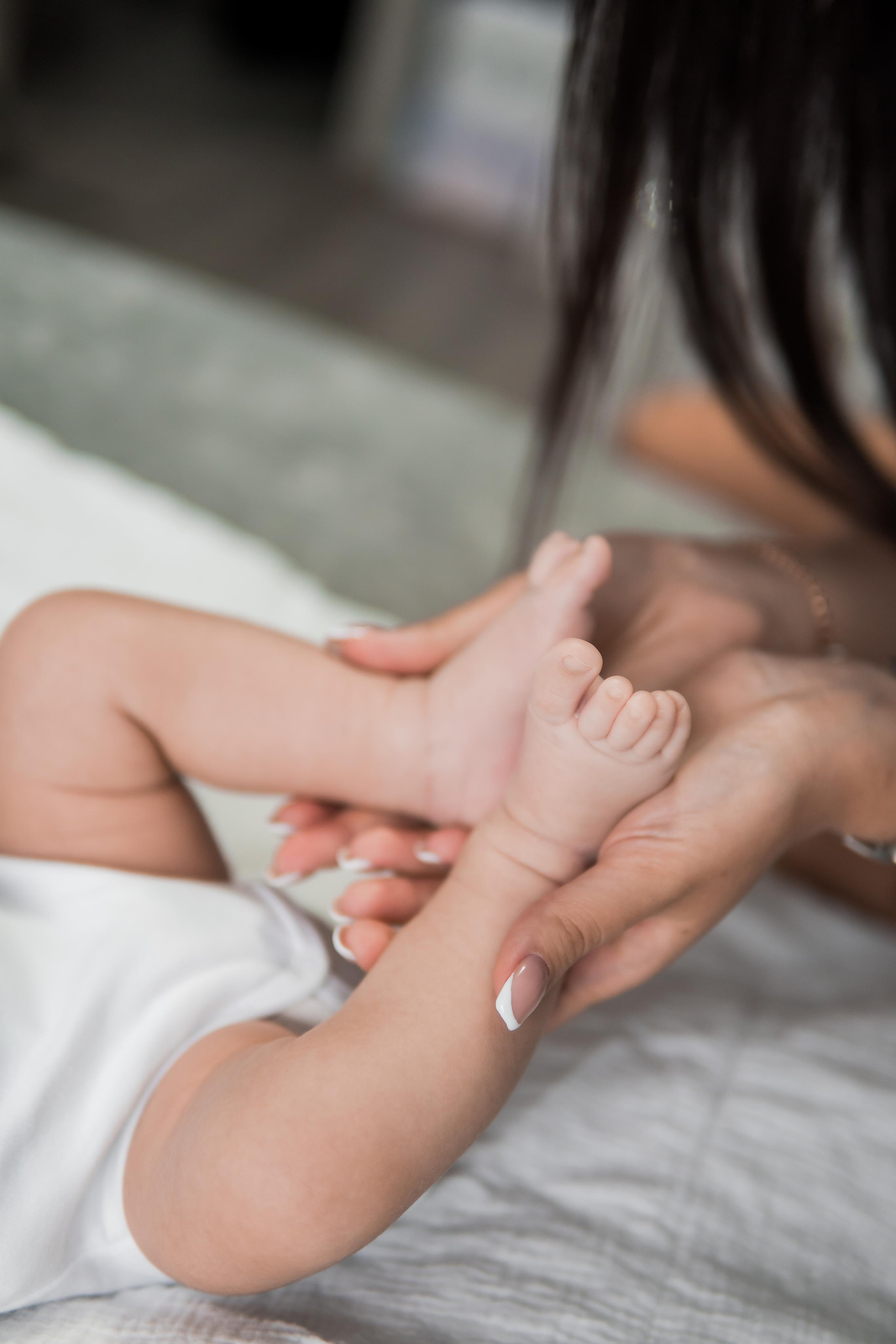 Марк и семья. Семейный и детский фотограф в Самаре Анна Игнатова