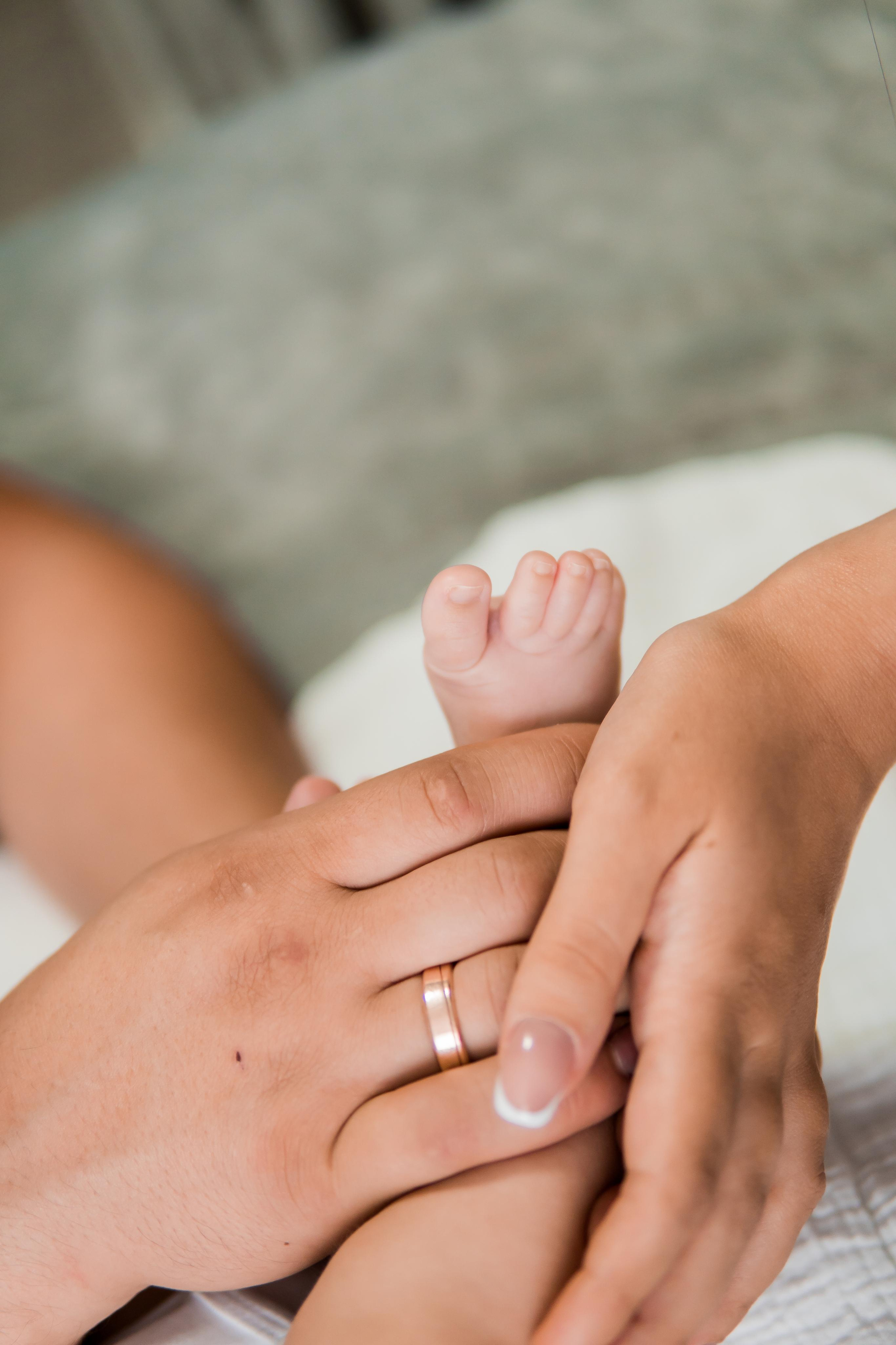 Марк и семья. Семейный и детский фотограф в Самаре Анна Игнатова