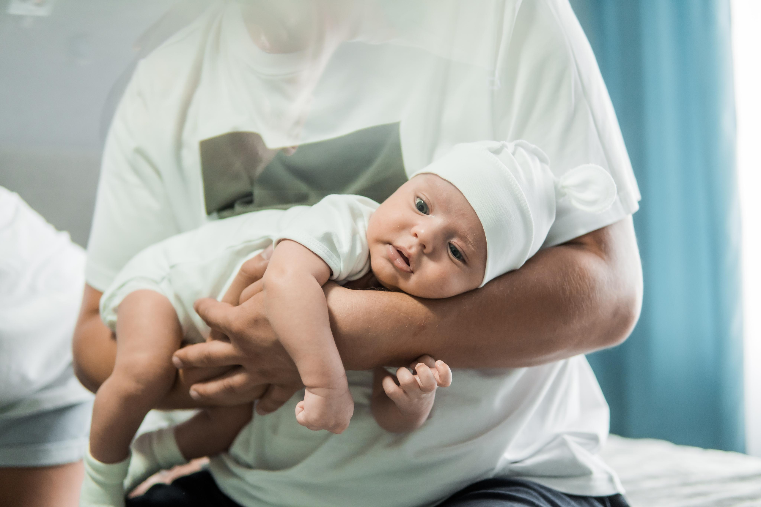 Марк и семья. Семейный и детский фотограф в Самаре Анна Игнатова