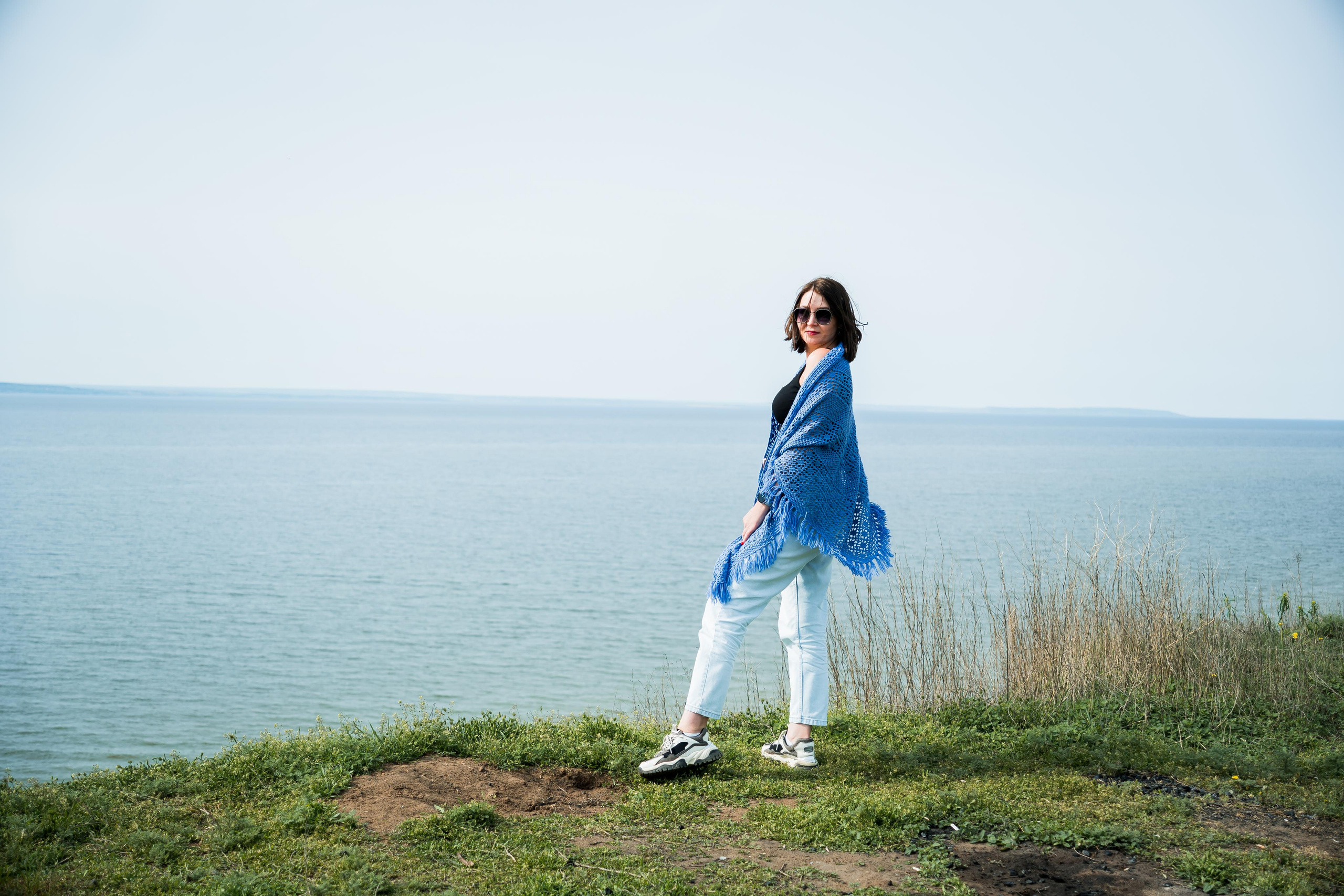 Путешествие девчонки. Семейный и детский фотограф в Самаре Анна Игнатова