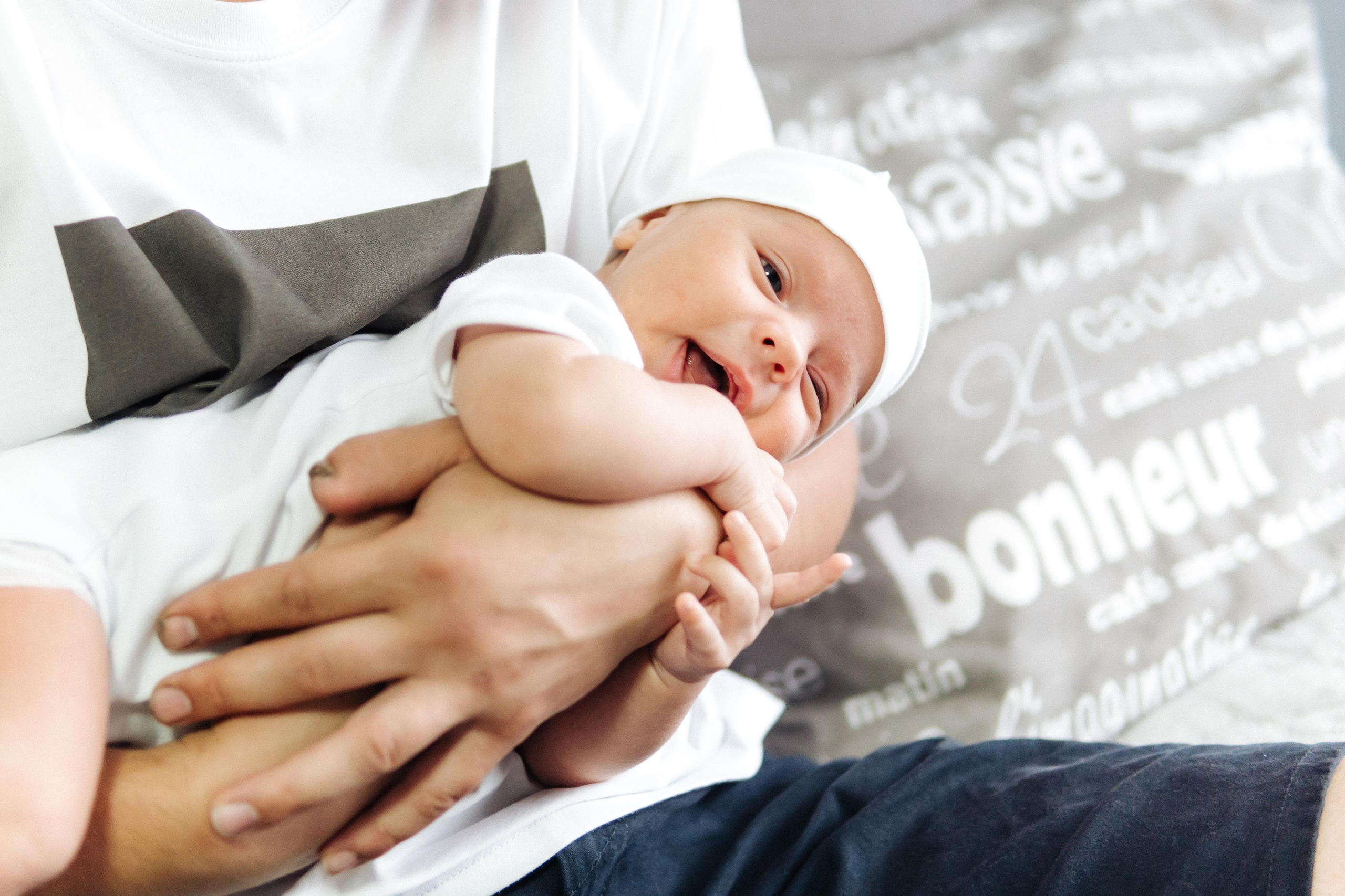 Марк и семья. Семейный и детский фотограф в Самаре Анна Игнатова